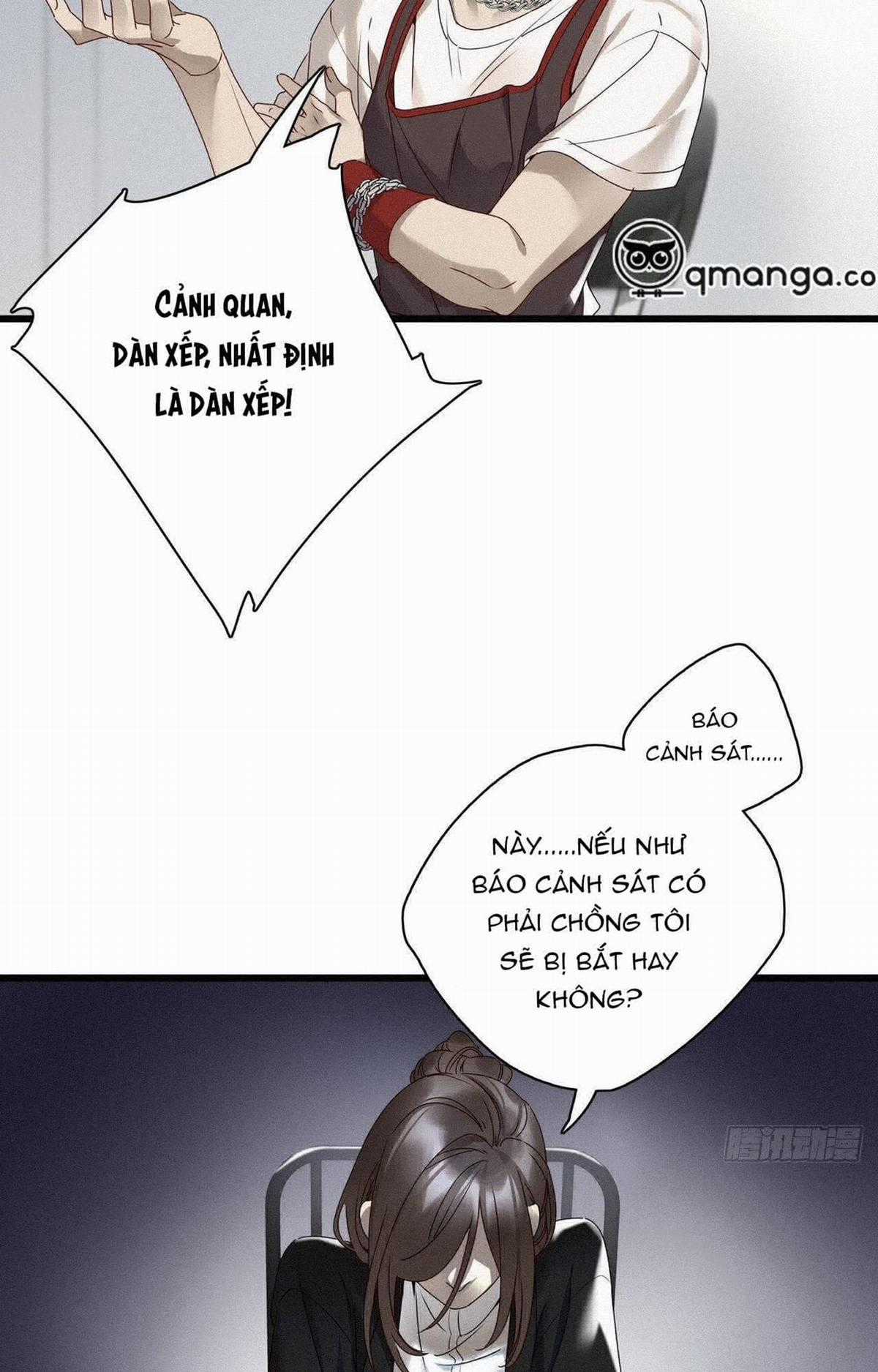 Thỉnh Quân Nhập Quẻ - Chapter 24 - Trang 25