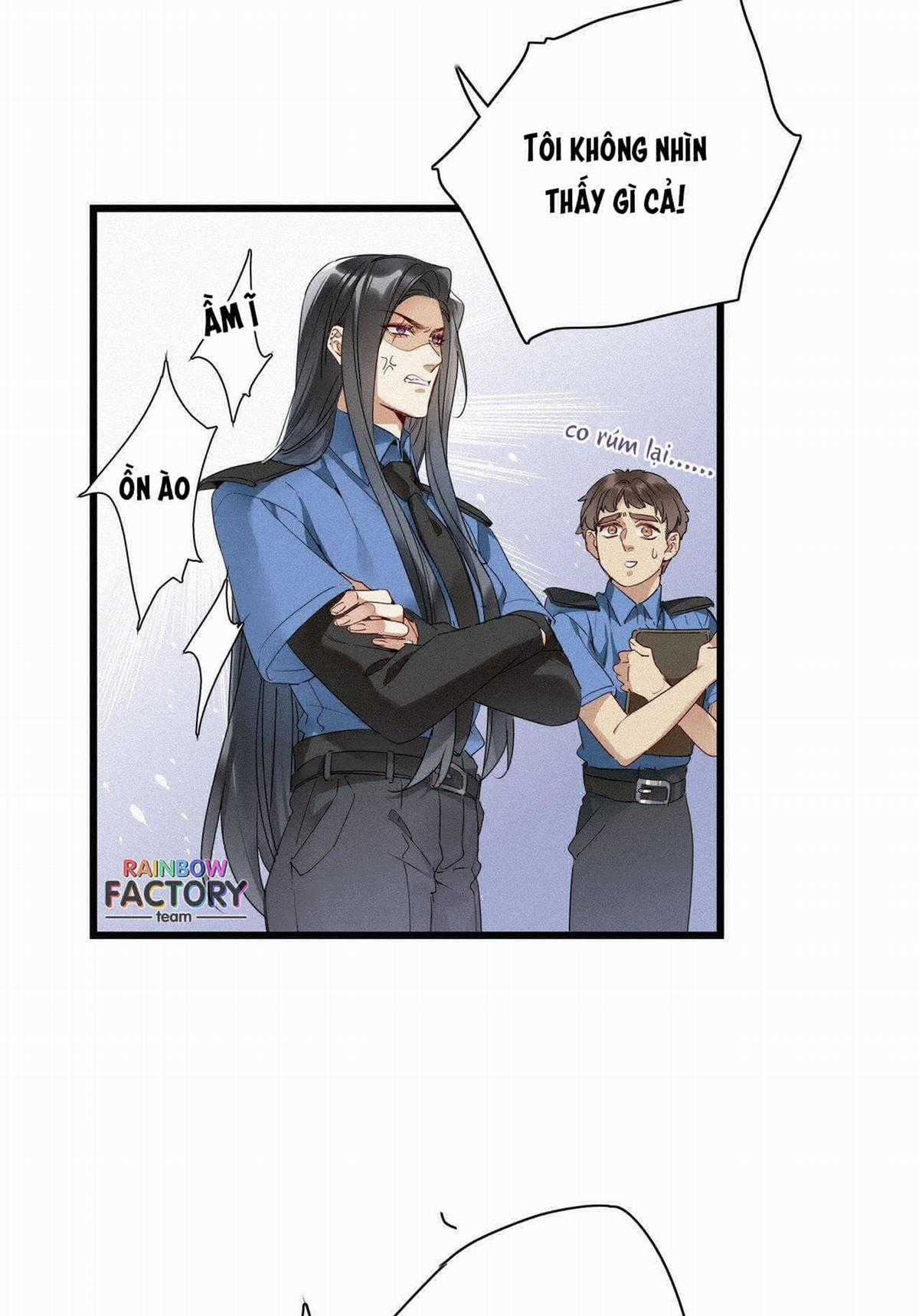 Thỉnh Quân Nhập Quẻ - Chapter 24 - Trang 27