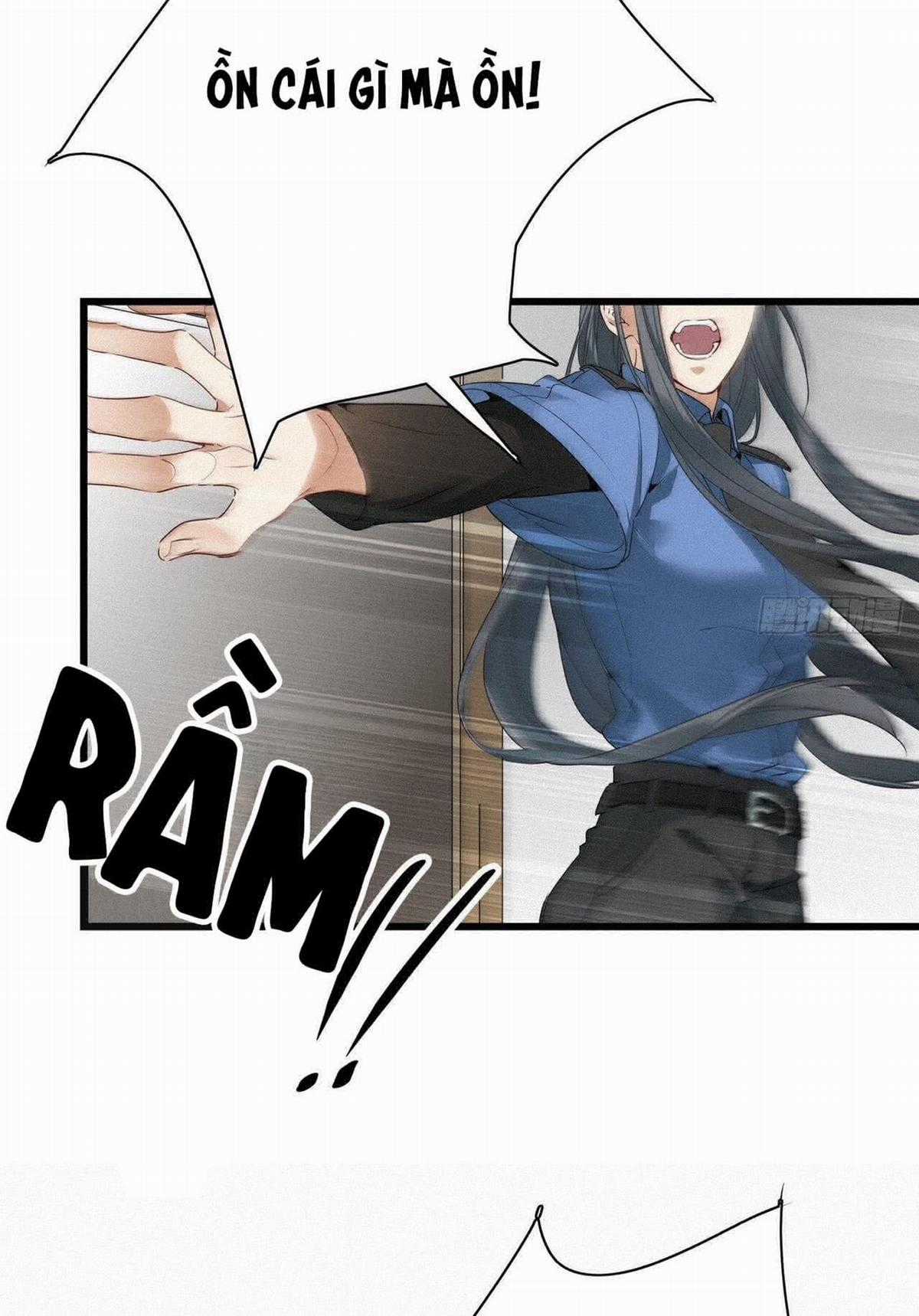 Thỉnh Quân Nhập Quẻ - Chapter 24 - Trang 29