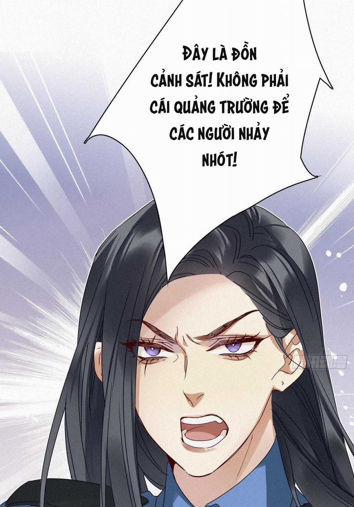 Thỉnh Quân Nhập Quẻ - Chapter 24 - Trang 30