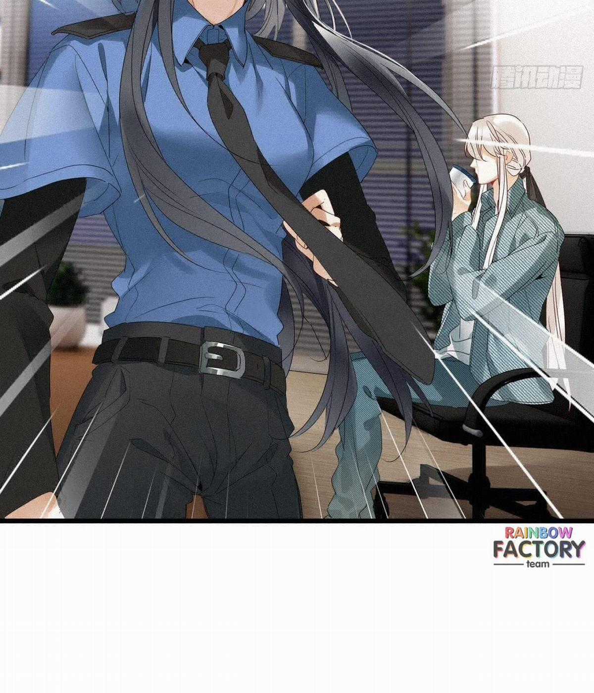 Thỉnh Quân Nhập Quẻ - Chapter 24 - Trang 36