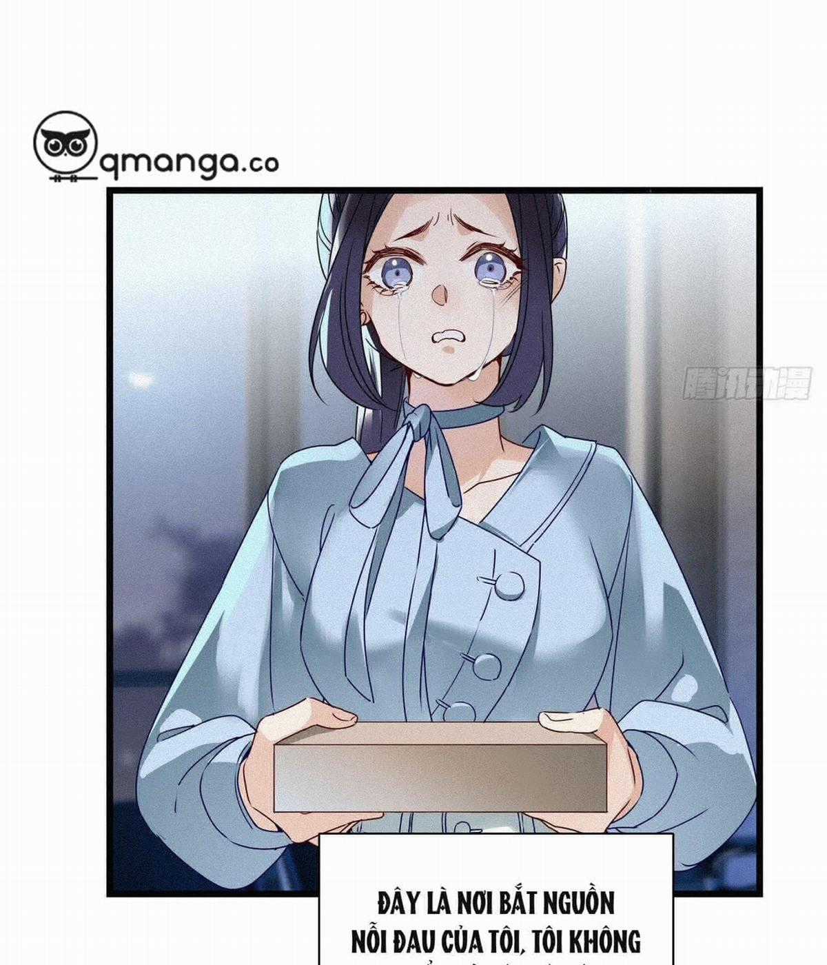 Thỉnh Quân Nhập Quẻ - Chapter 24 - Trang 38