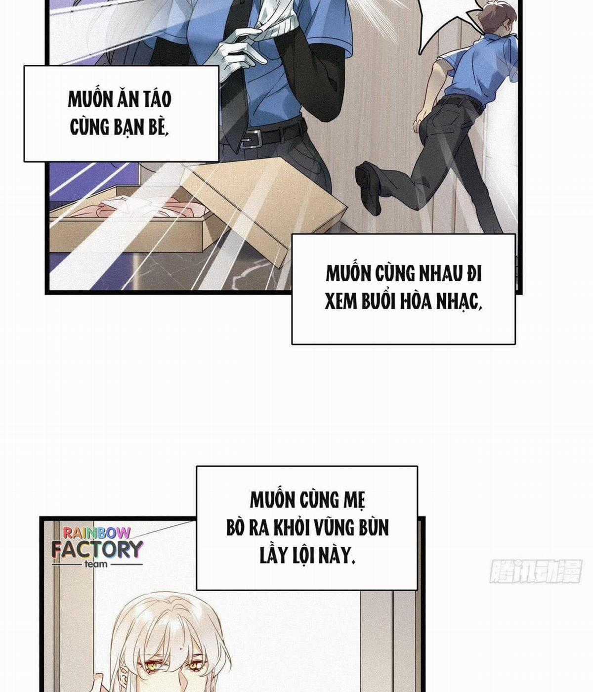 Thỉnh Quân Nhập Quẻ - Chapter 24 - Trang 41