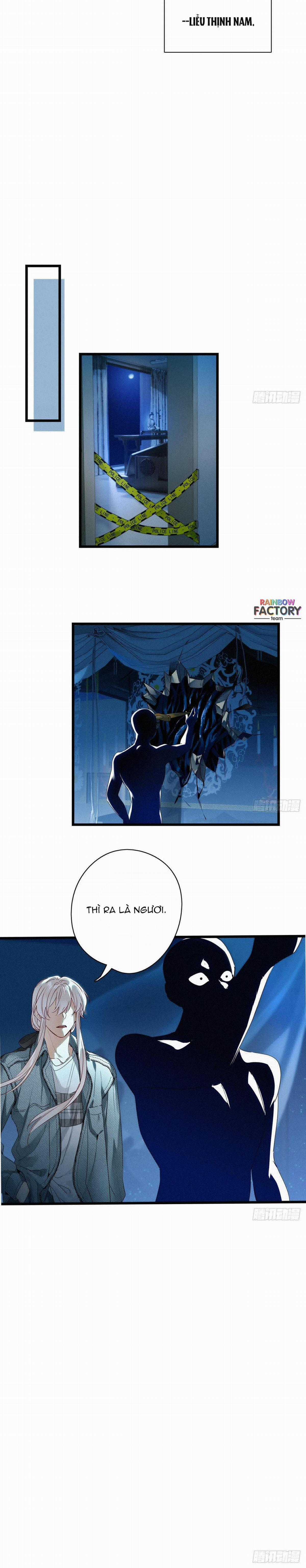 Thỉnh Quân Nhập Quẻ - Chapter 24 - Trang 43