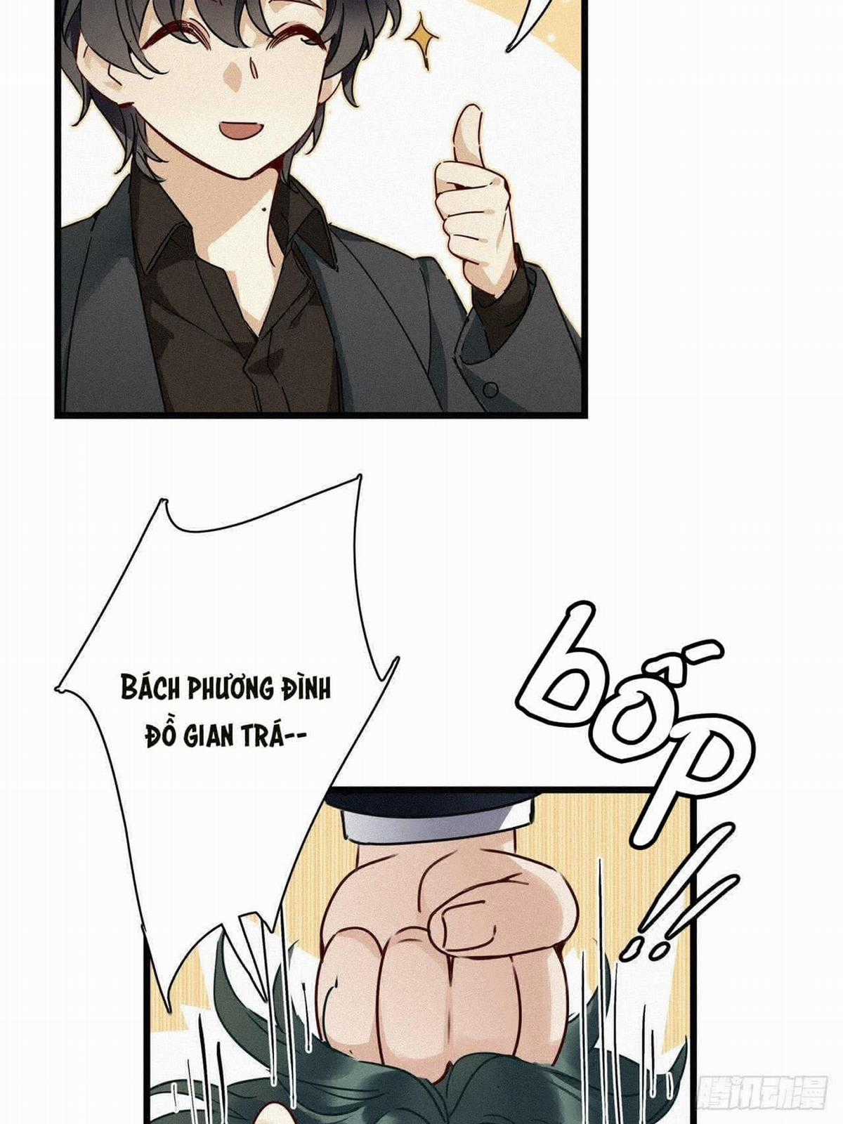 Thỉnh Quân Nhập Quẻ - Chapter 24 - Trang 6