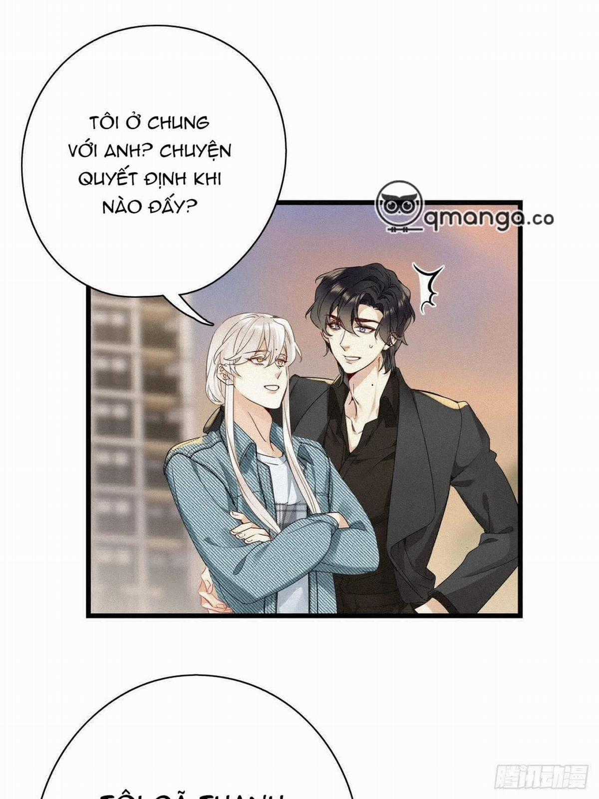 Thỉnh Quân Nhập Quẻ - Chapter 24 - Trang 8