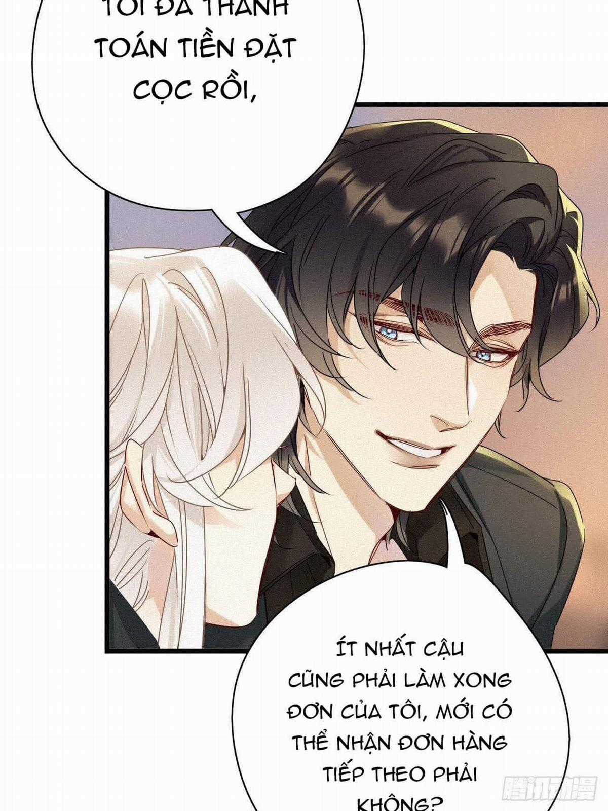 Thỉnh Quân Nhập Quẻ - Chapter 24 - Trang 9