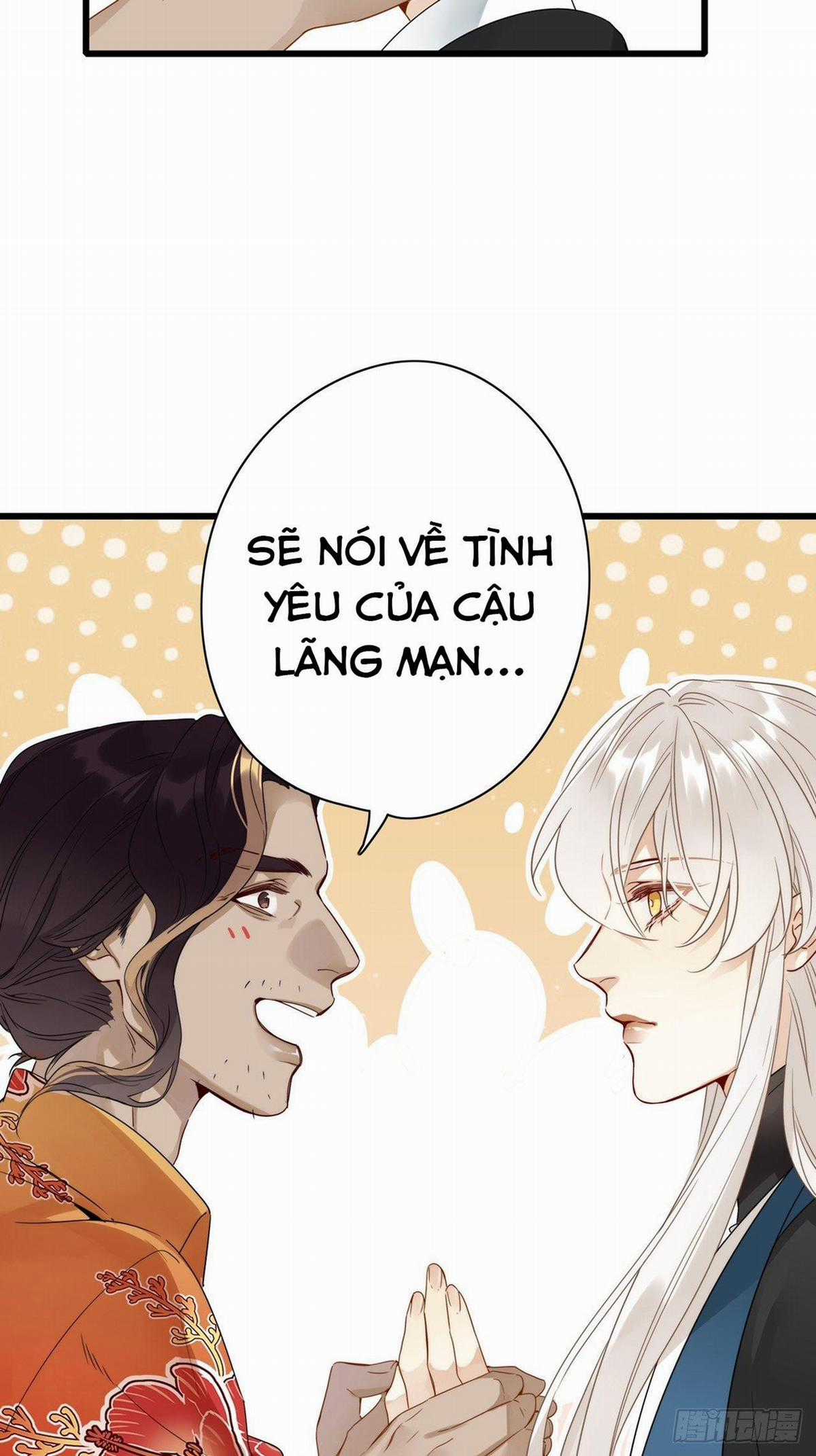 Thỉnh Quân Nhập Quẻ - Chapter 4 - Trang 9