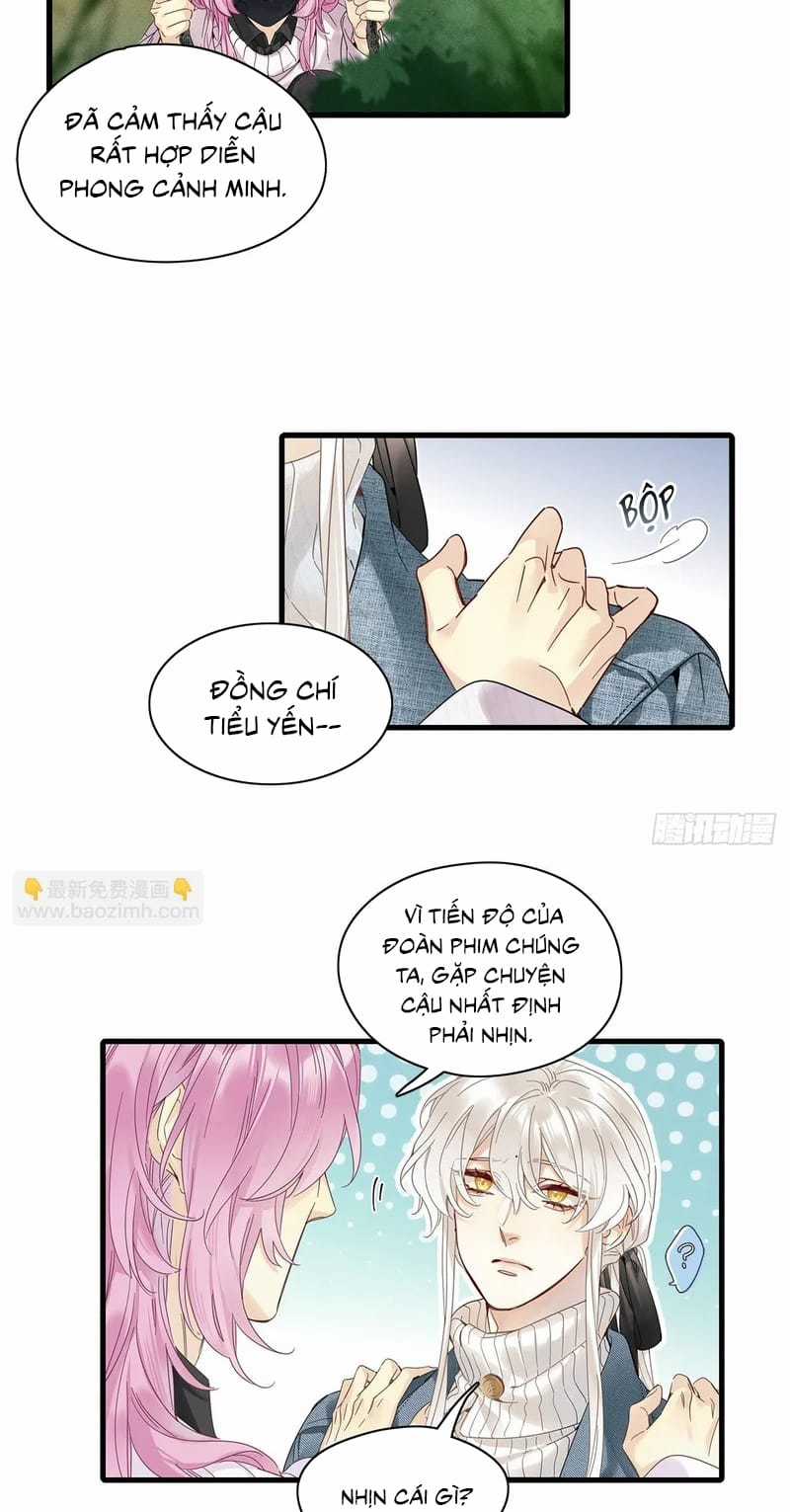 Thỉnh Quân Nhập Quẻ - Chapter 53 - Trang 11