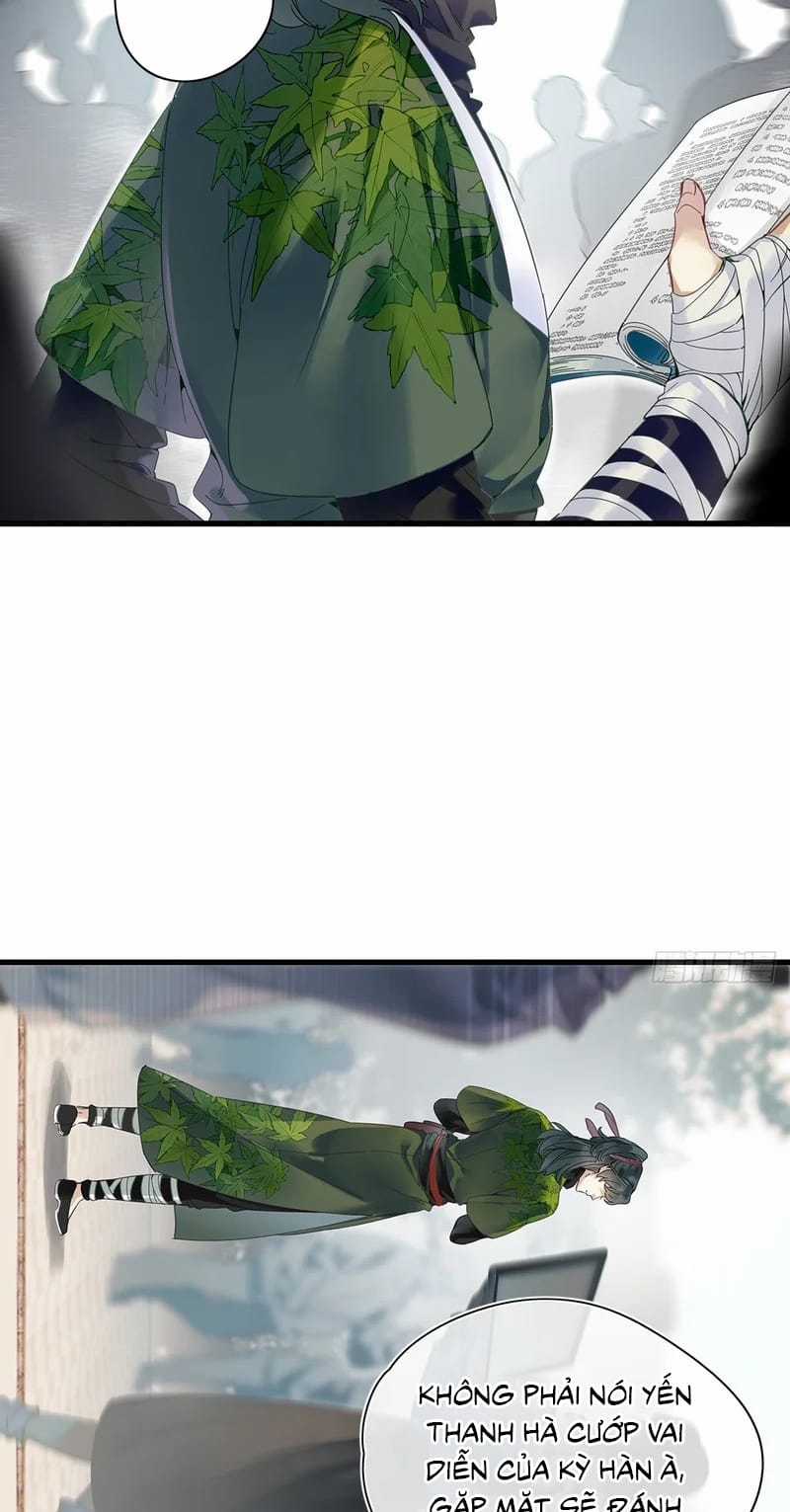 Thỉnh Quân Nhập Quẻ - Chapter 53 - Trang 13
