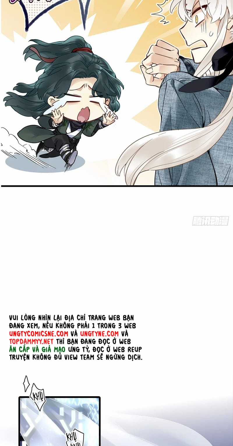 Thỉnh Quân Nhập Quẻ - Chapter 53 - Trang 16