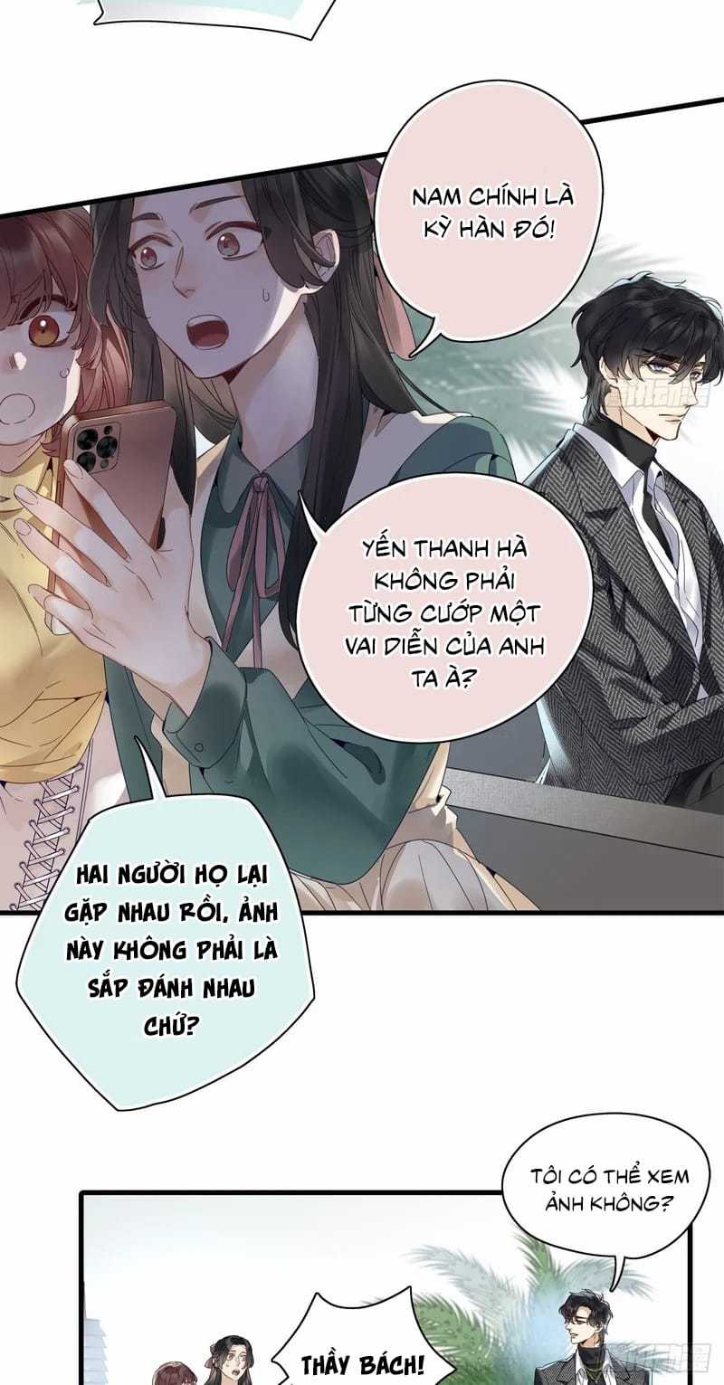 Thỉnh Quân Nhập Quẻ - Chapter 53 - Trang 19