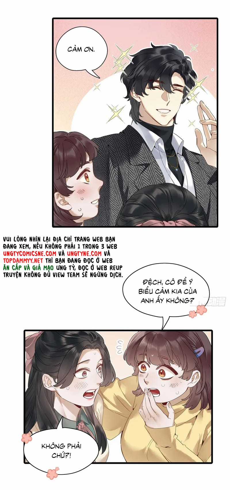 Thỉnh Quân Nhập Quẻ - Chapter 53 - Trang 23