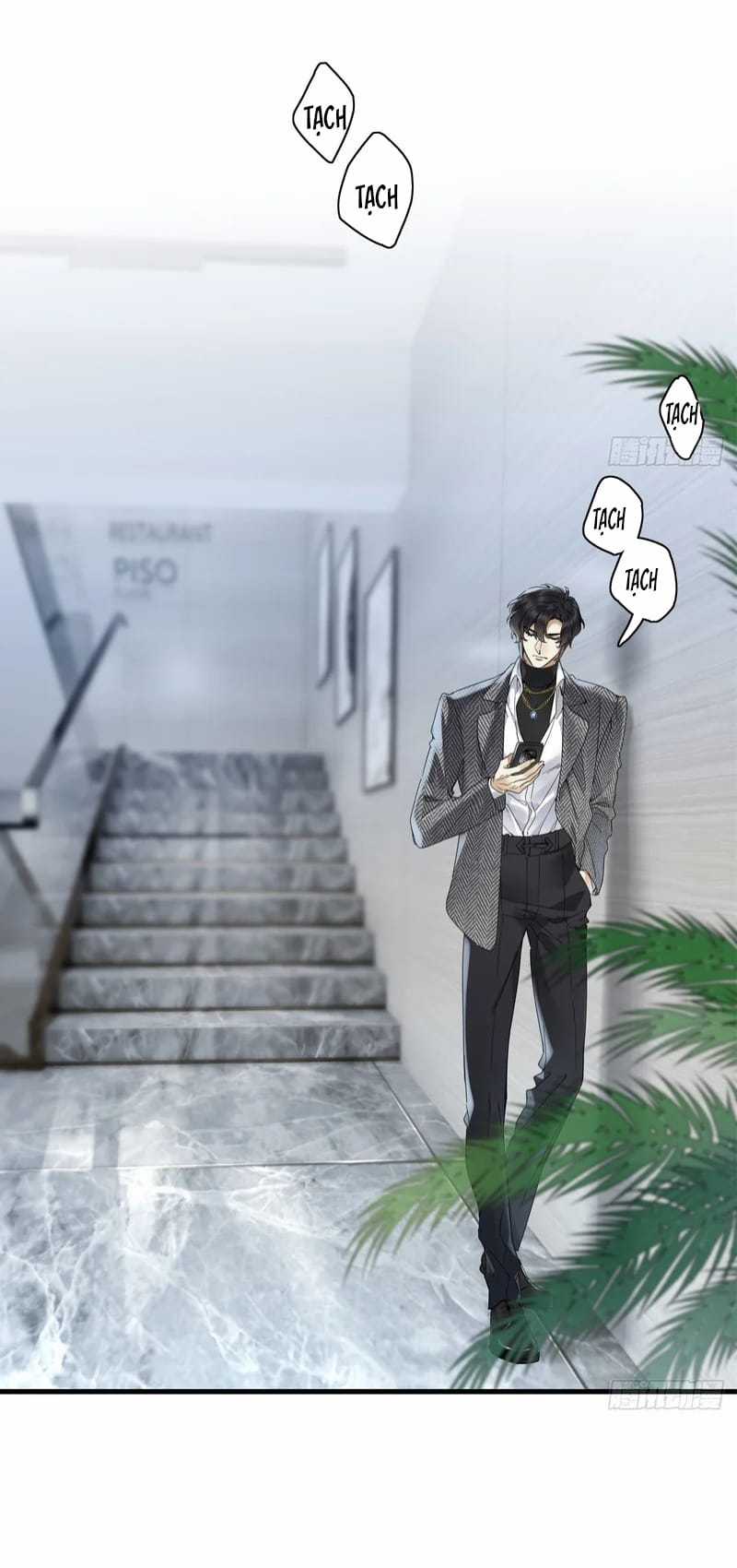 Thỉnh Quân Nhập Quẻ - Chapter 53 - Trang 24