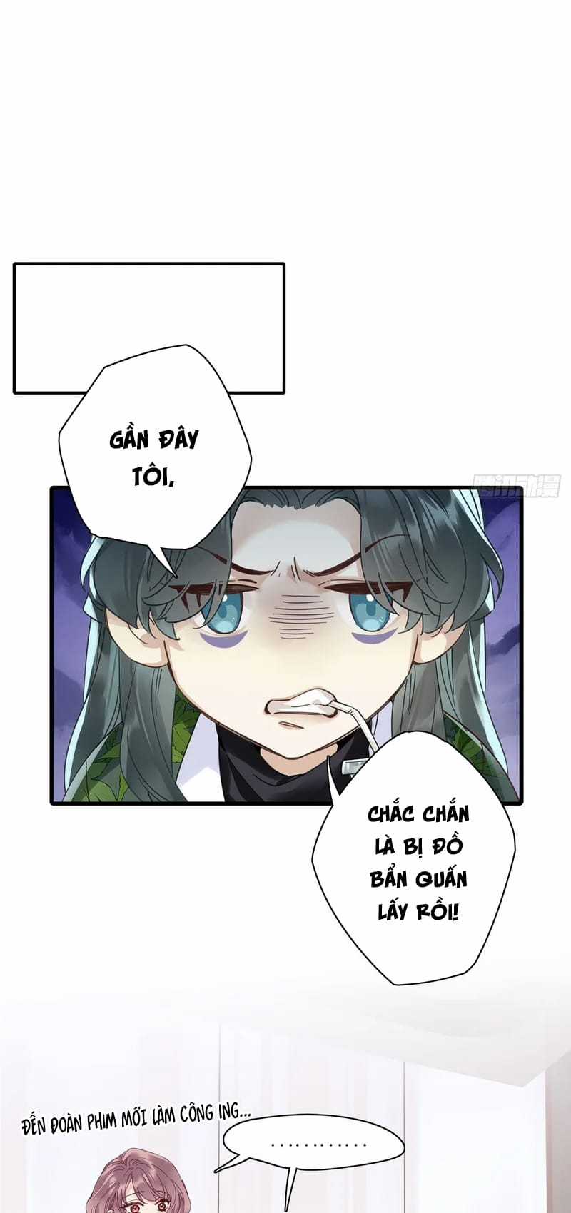 Thỉnh Quân Nhập Quẻ - Chapter 53 - Trang 27