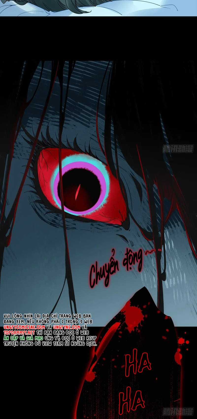 Thỉnh Quân Nhập Quẻ - Chapter 53 - Trang 36