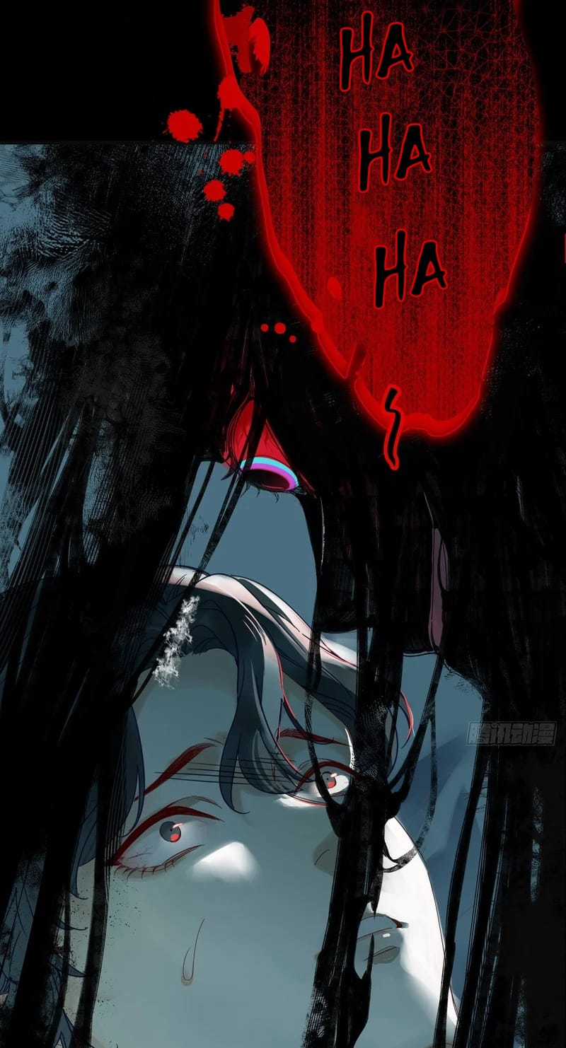 Thỉnh Quân Nhập Quẻ - Chapter 53 - Trang 37