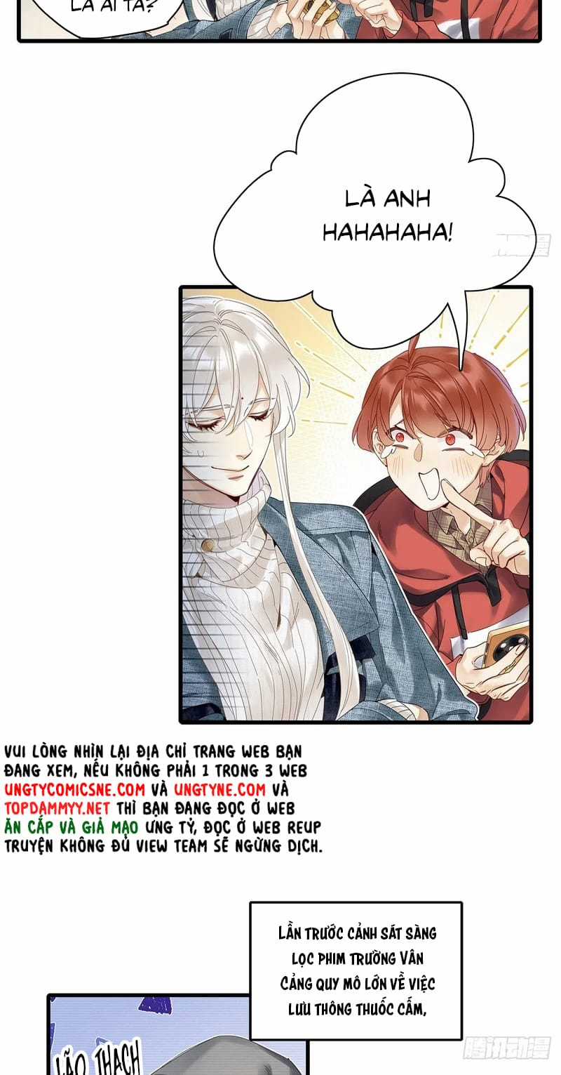 Thỉnh Quân Nhập Quẻ - Chapter 53 - Trang 5