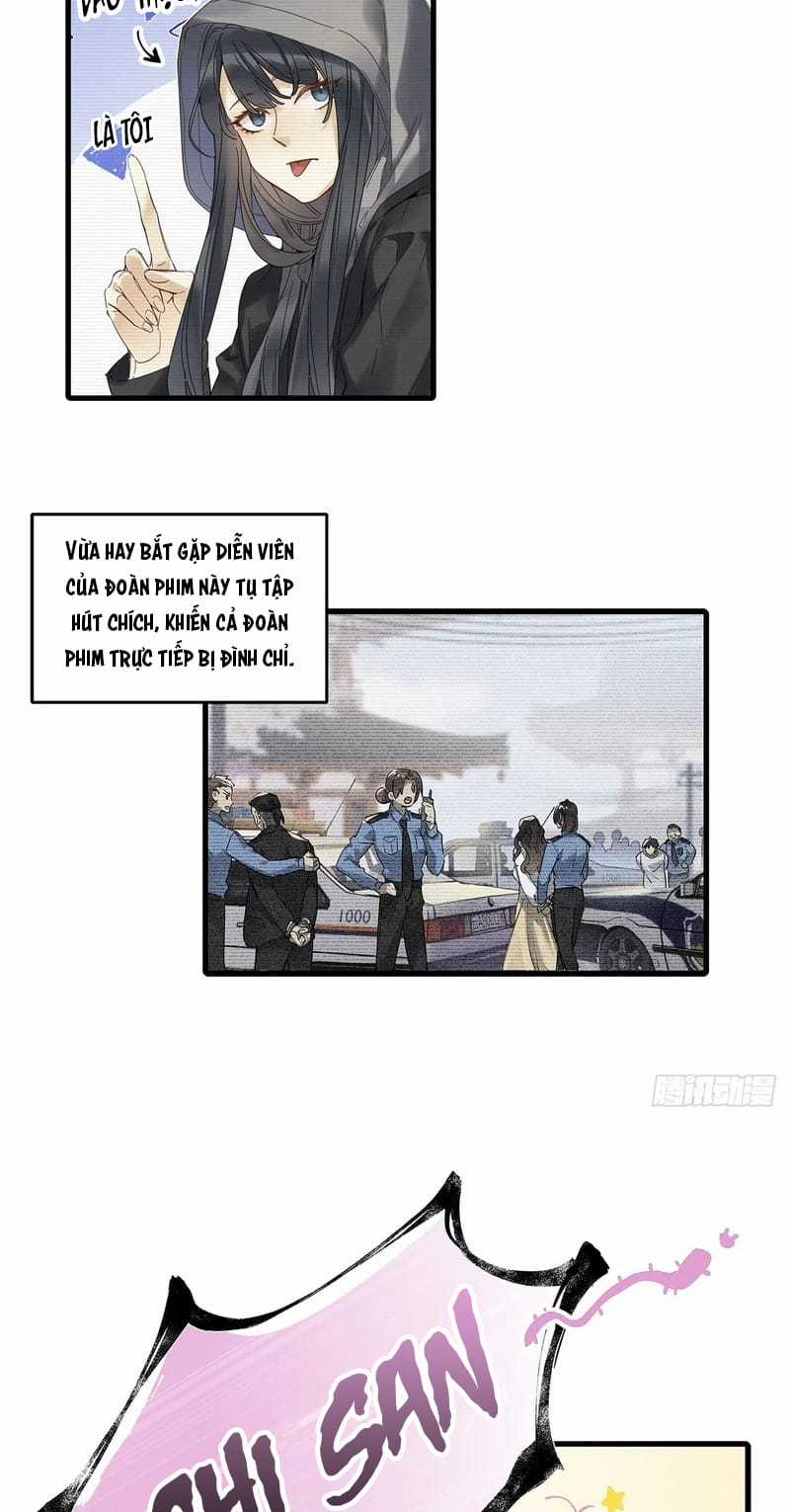 Thỉnh Quân Nhập Quẻ - Chapter 53 - Trang 6