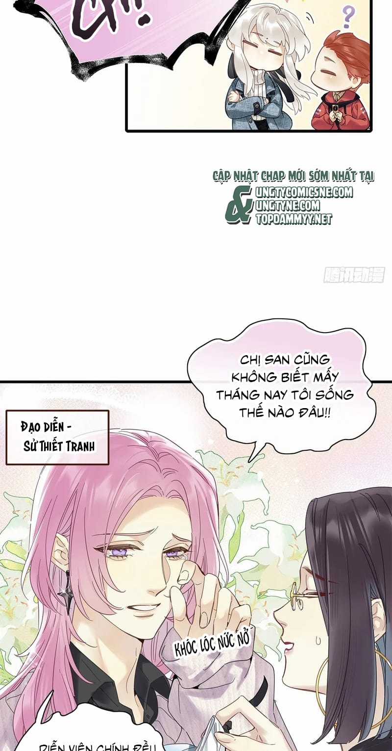 Thỉnh Quân Nhập Quẻ - Chapter 53 - Trang 7