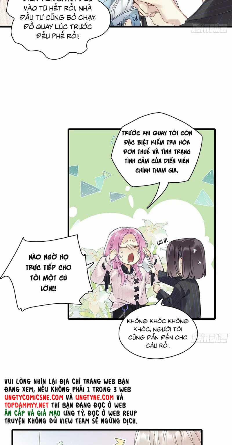 Thỉnh Quân Nhập Quẻ - Chapter 53 - Trang 8