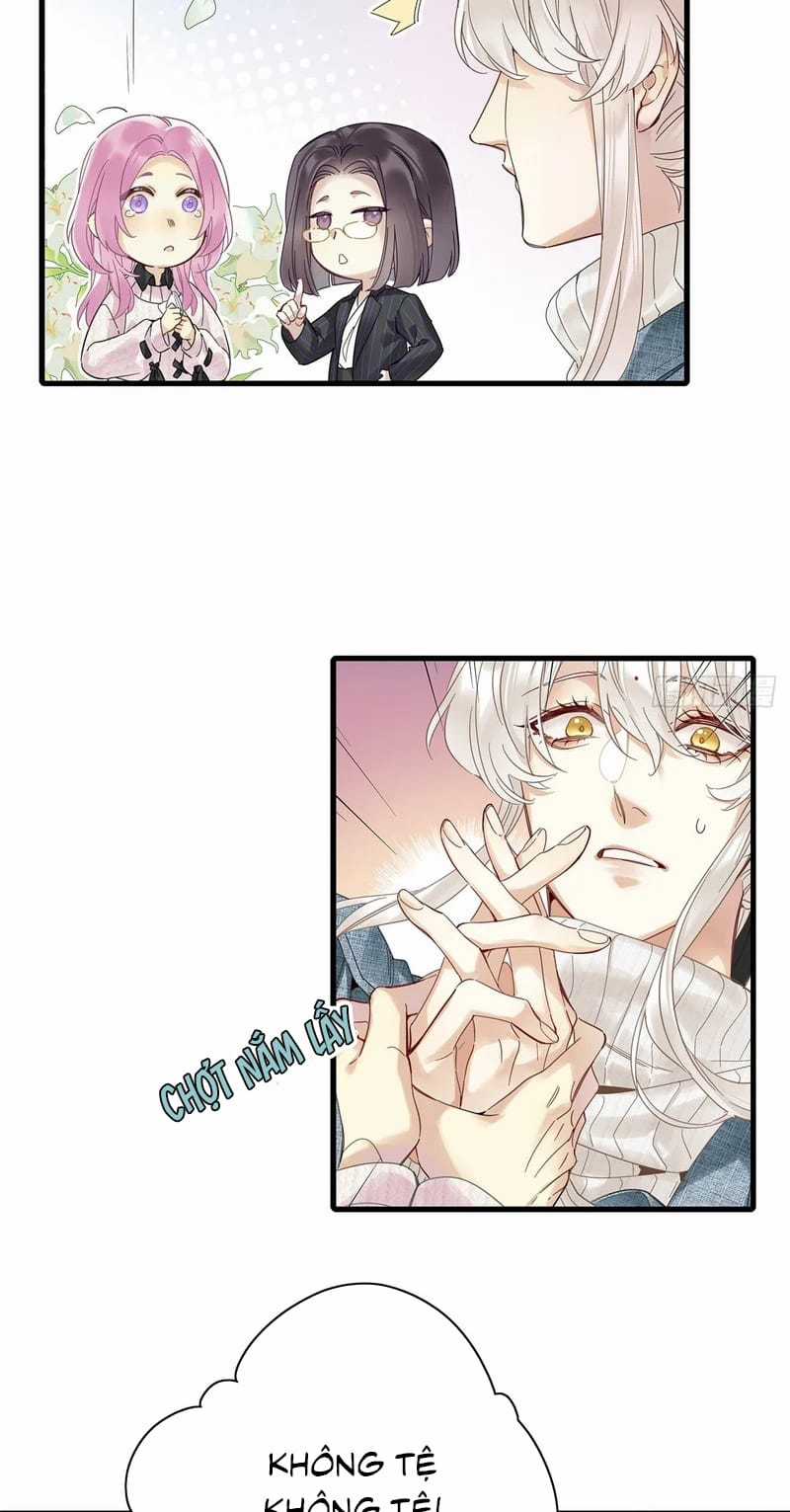 Thỉnh Quân Nhập Quẻ - Chapter 53 - Trang 9