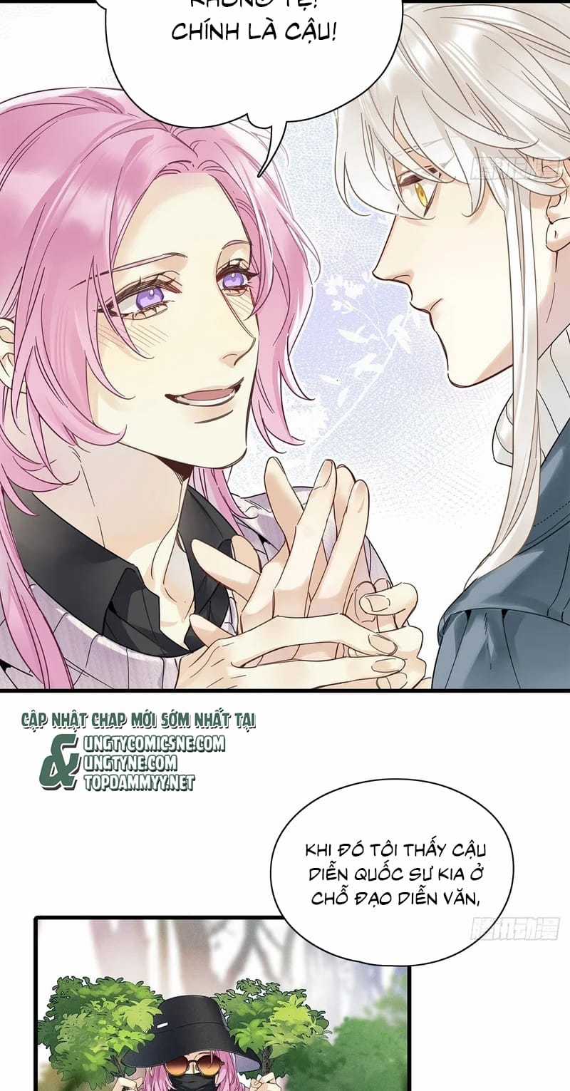 Thỉnh Quân Nhập Quẻ - Chapter 53 - Trang 10