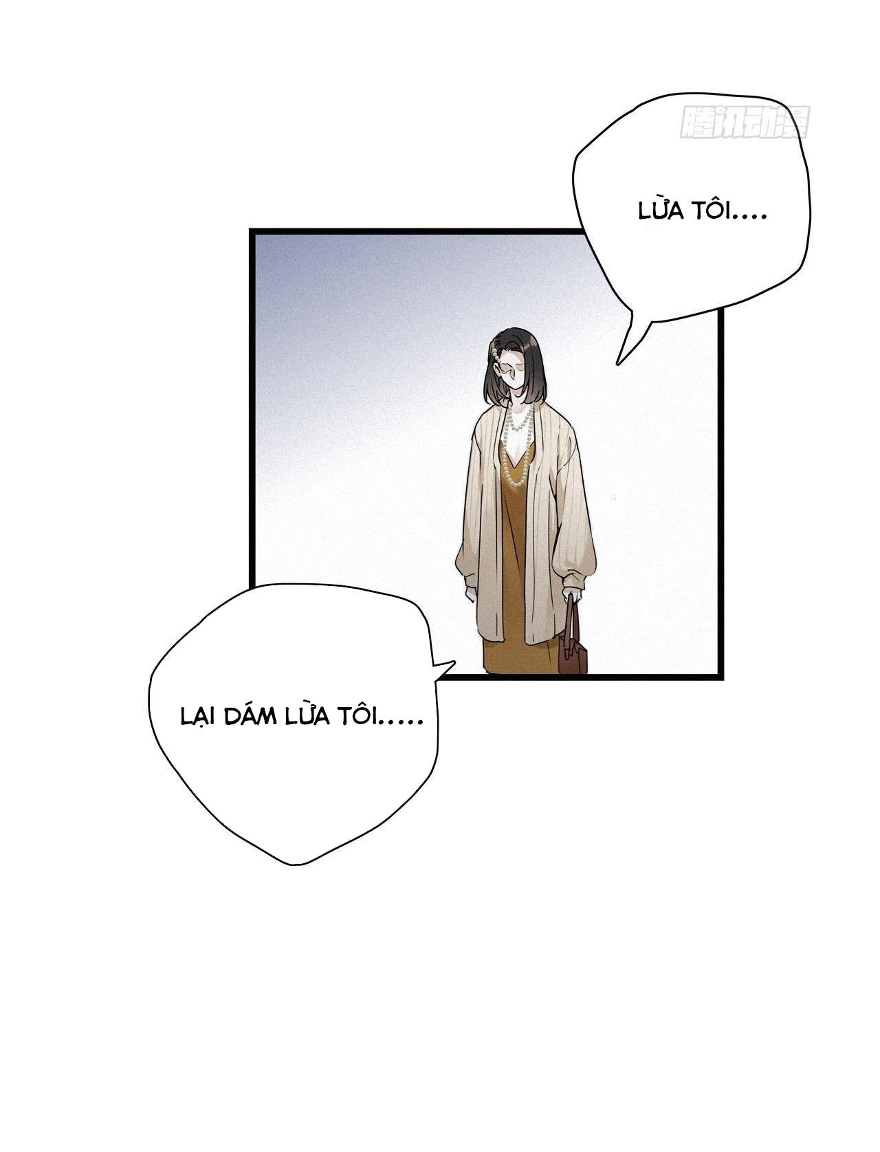 Thỉnh Quân Nhập Quẻ - Chapter 9 - Trang 12