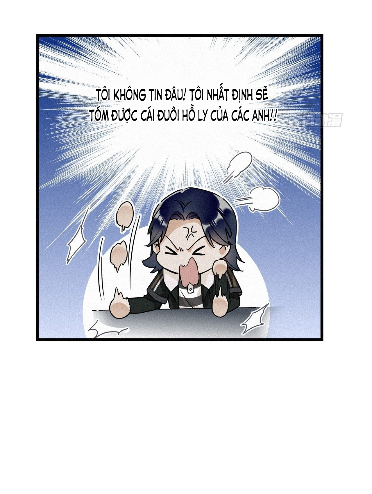 Thỉnh Quân Nhập Quẻ - Chapter 9 - Trang 19