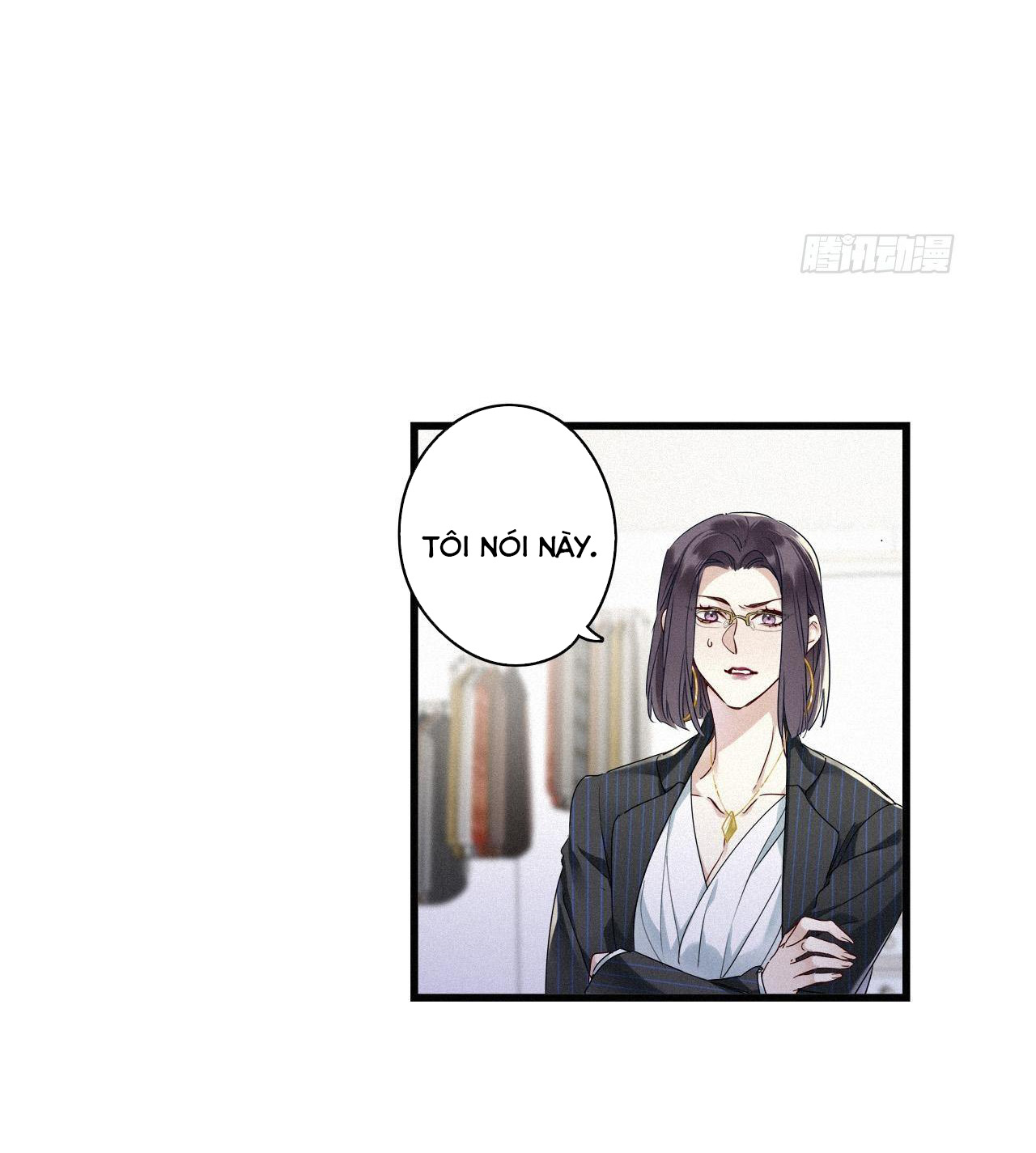 Thỉnh Quân Nhập Quẻ - Chapter 9 - Trang 20