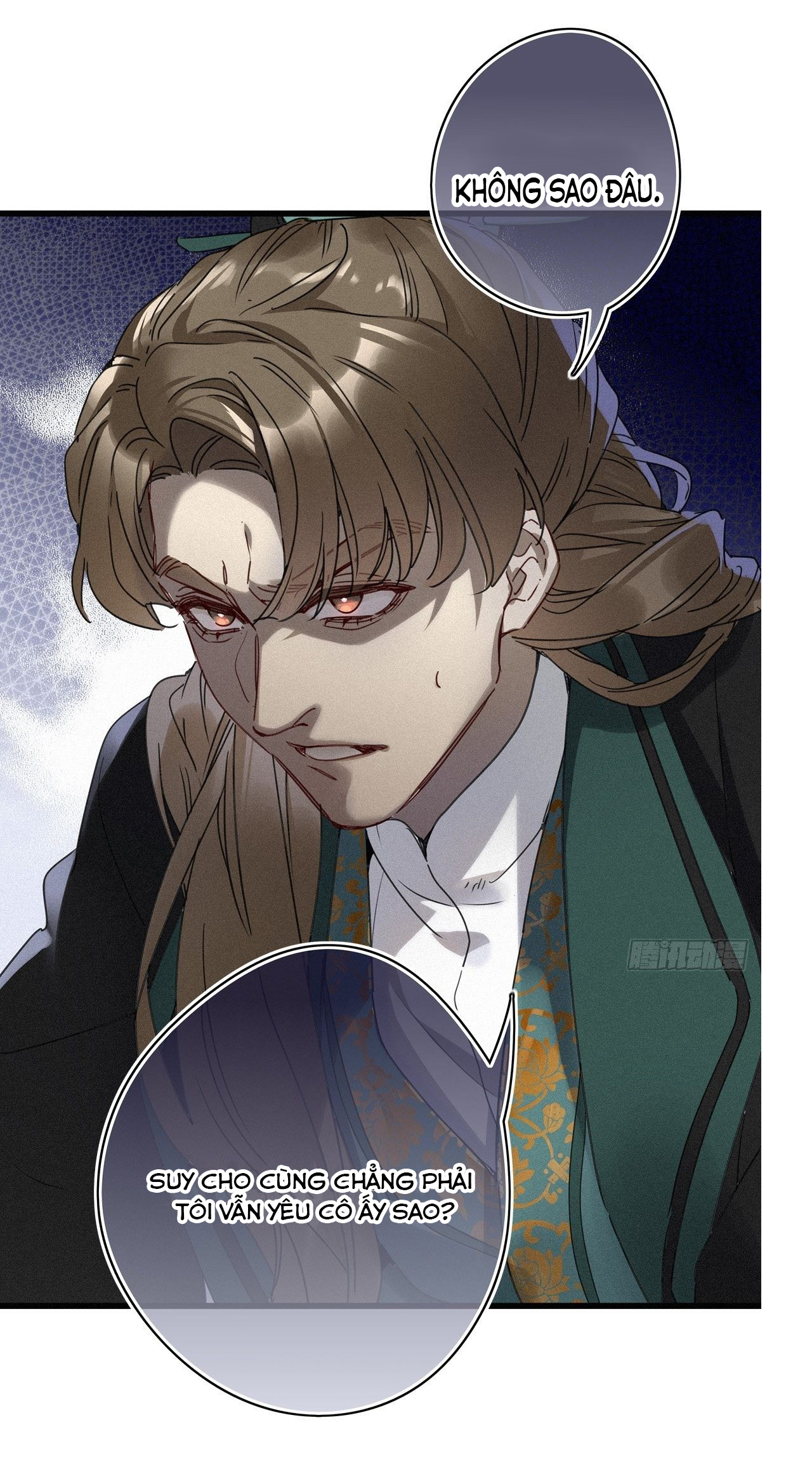 Thỉnh Quân Nhập Quẻ - Chapter 9 - Trang 29