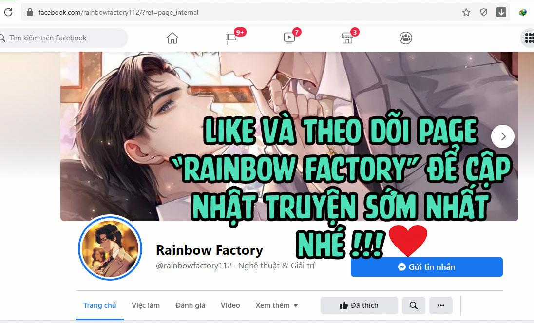 Thỉnh Quân Nhập Quẻ - Chapter 9 - Trang 32