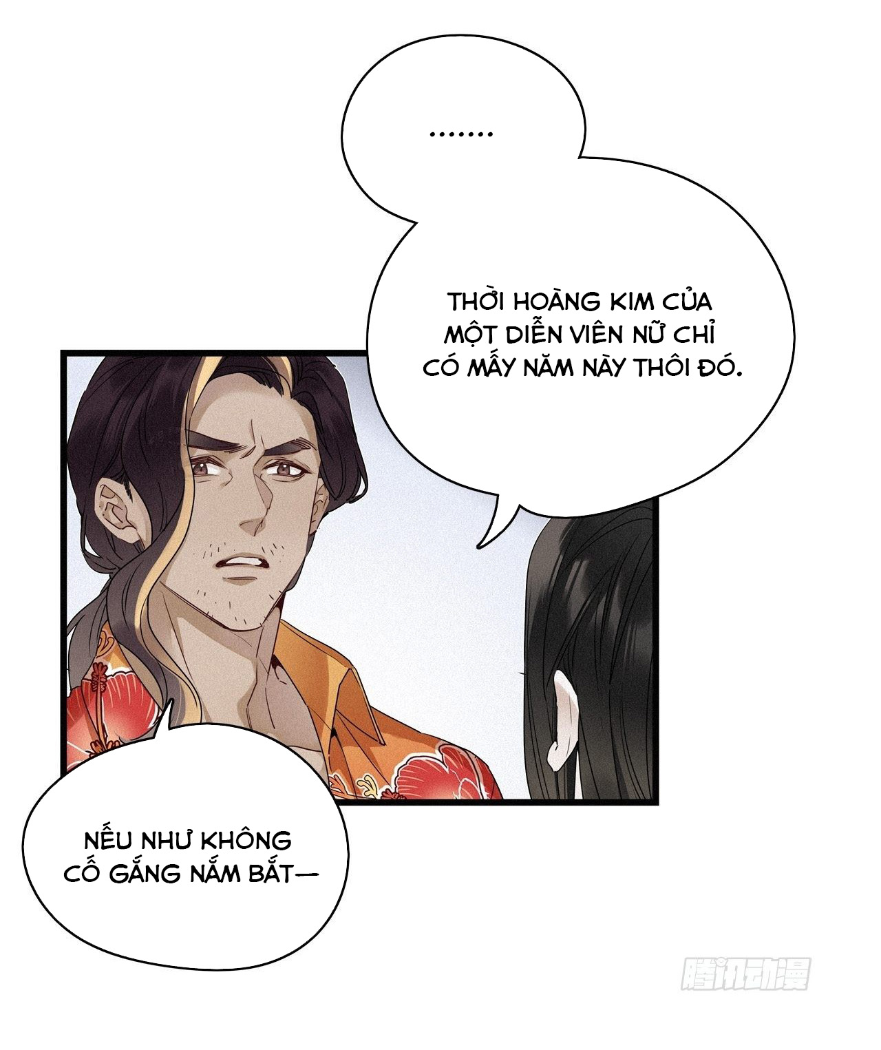 Thỉnh Quân Nhập Quẻ - Chapter 9 - Trang 9