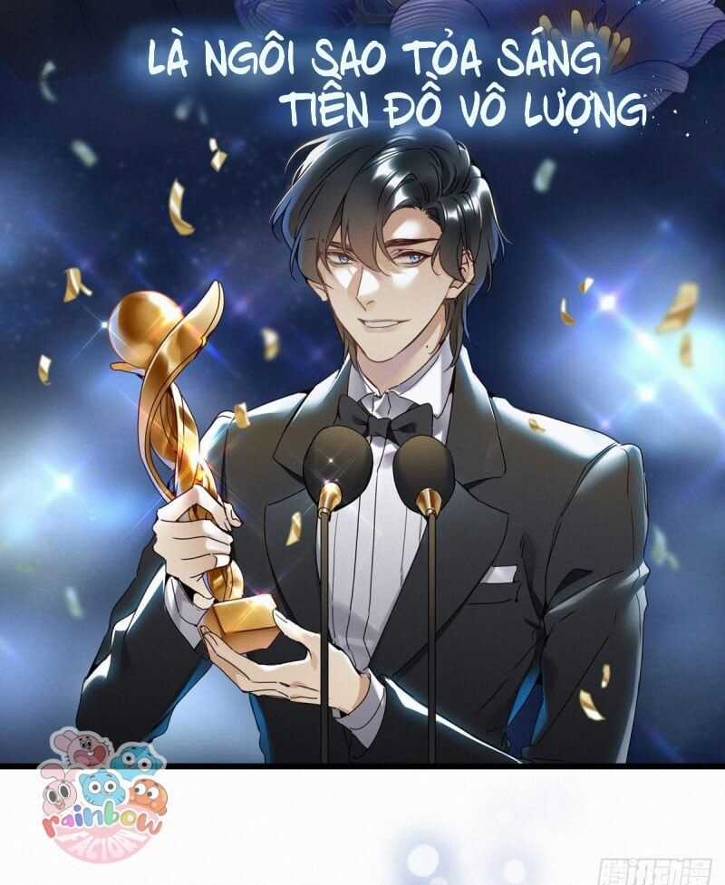 Thỉnh Quân Nhập Quẻ - Chương 0.2 - Trang 11