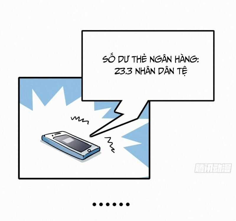 Thỉnh Quân Nhập Quẻ - Chương 0.2 - Trang 18