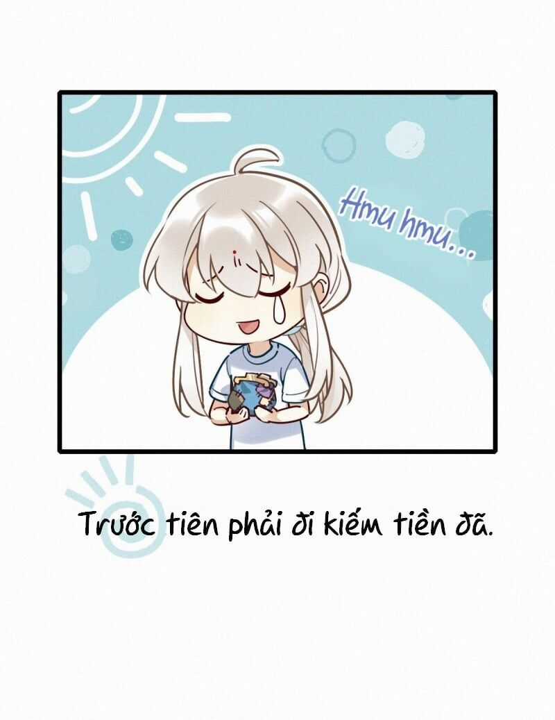 Thỉnh Quân Nhập Quẻ - Chương 0.2 - Trang 19