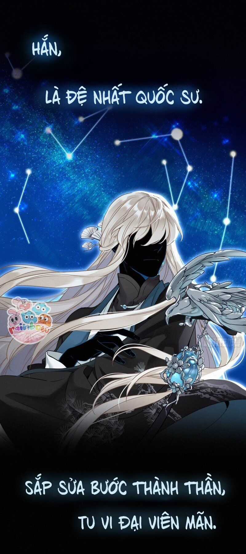 Thỉnh Quân Nhập Quẻ - Chương 0.2 - Trang 3