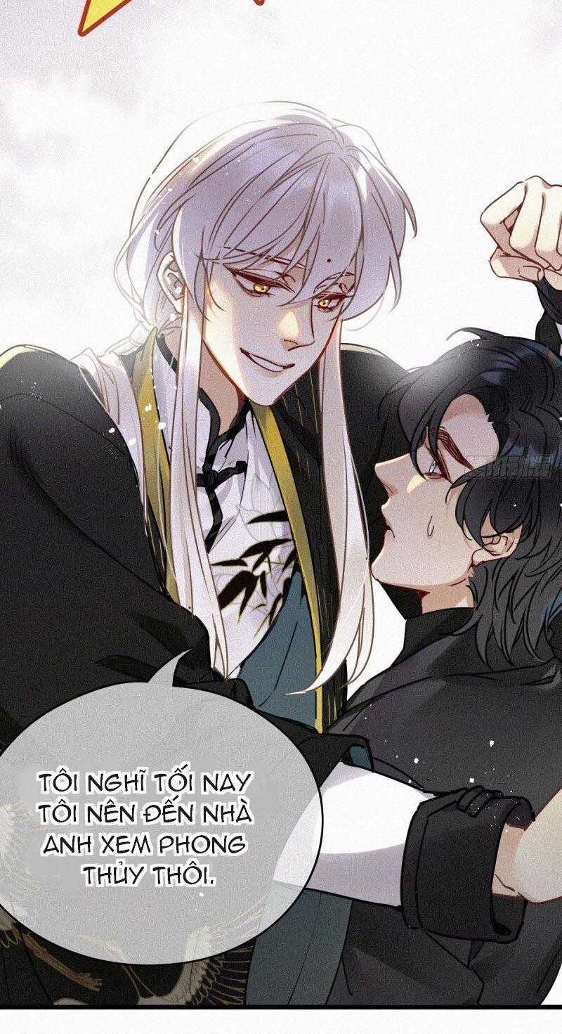 Thỉnh Quân Nhập Quẻ - Chương 0.2 - Trang 21