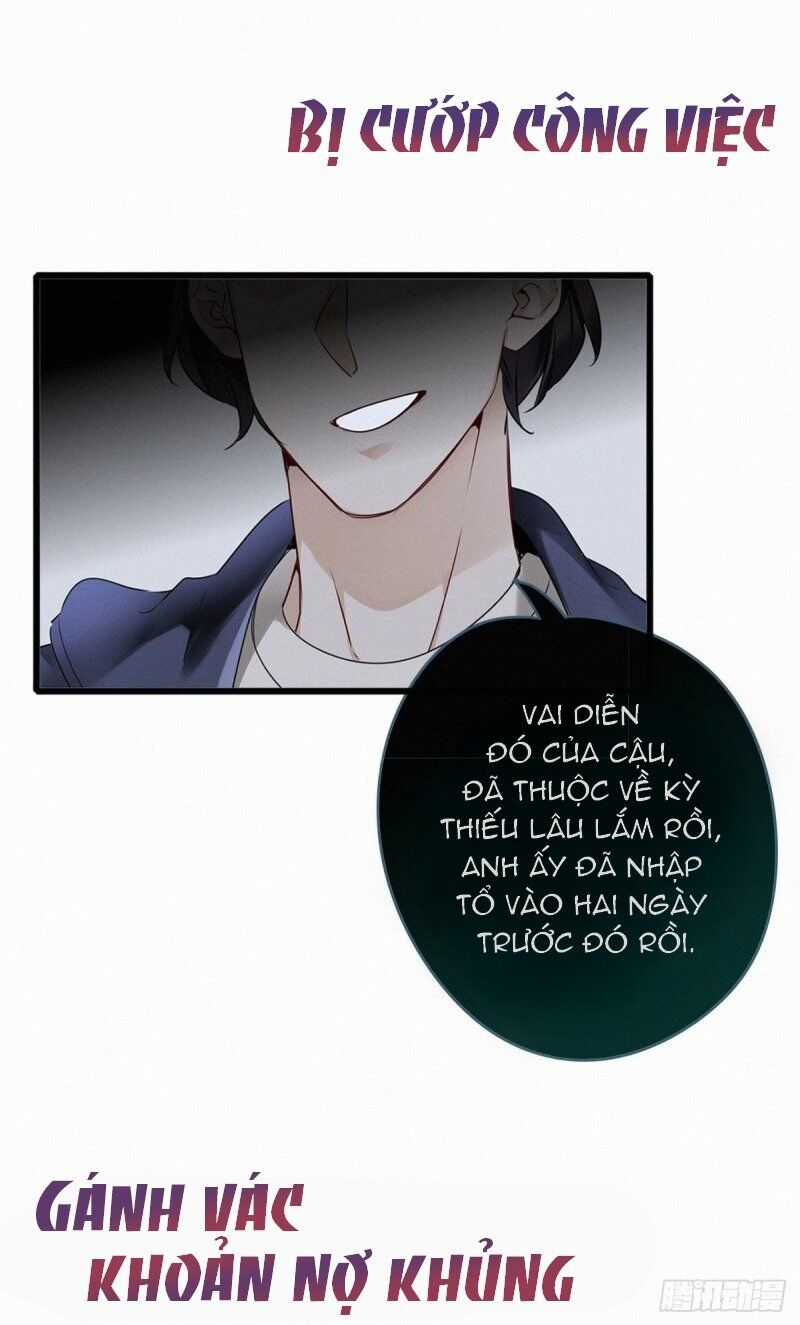 Thỉnh Quân Nhập Quẻ - Chương 0.2 - Trang 7