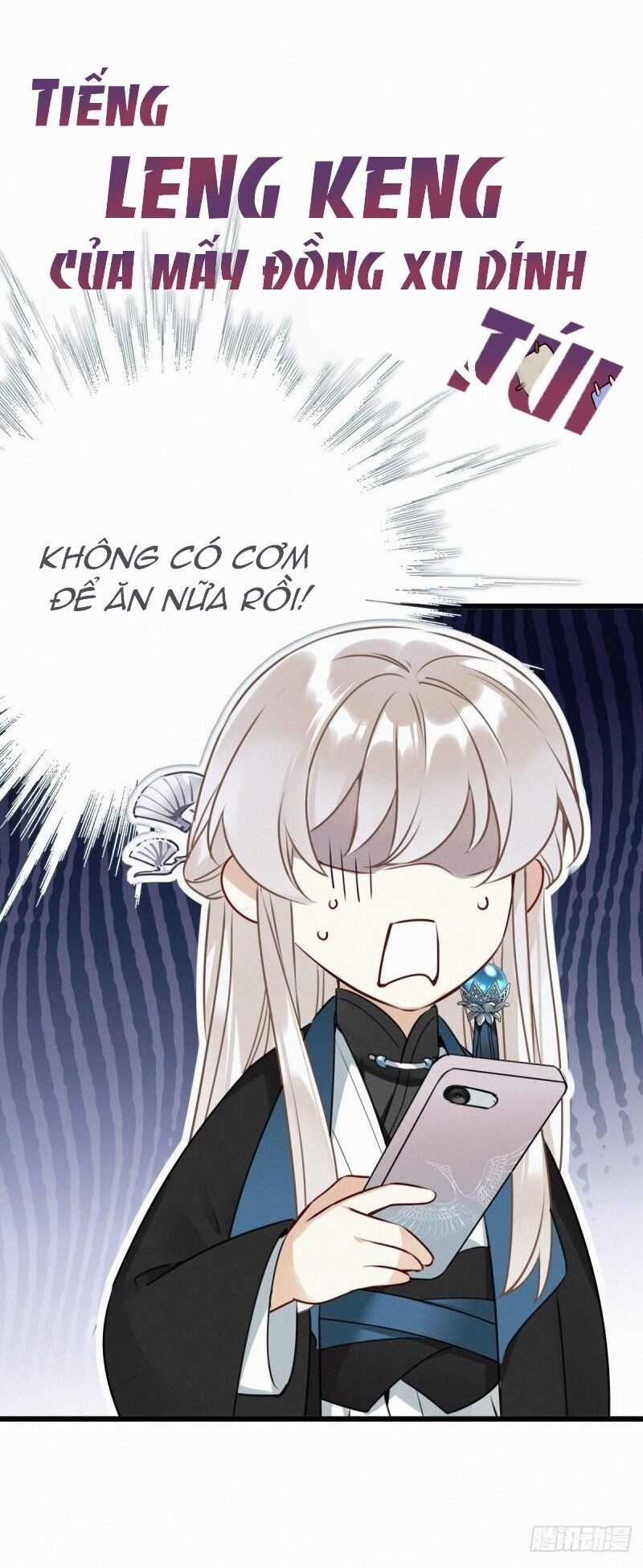 Thỉnh Quân Nhập Quẻ - Chương 0.2 - Trang 9