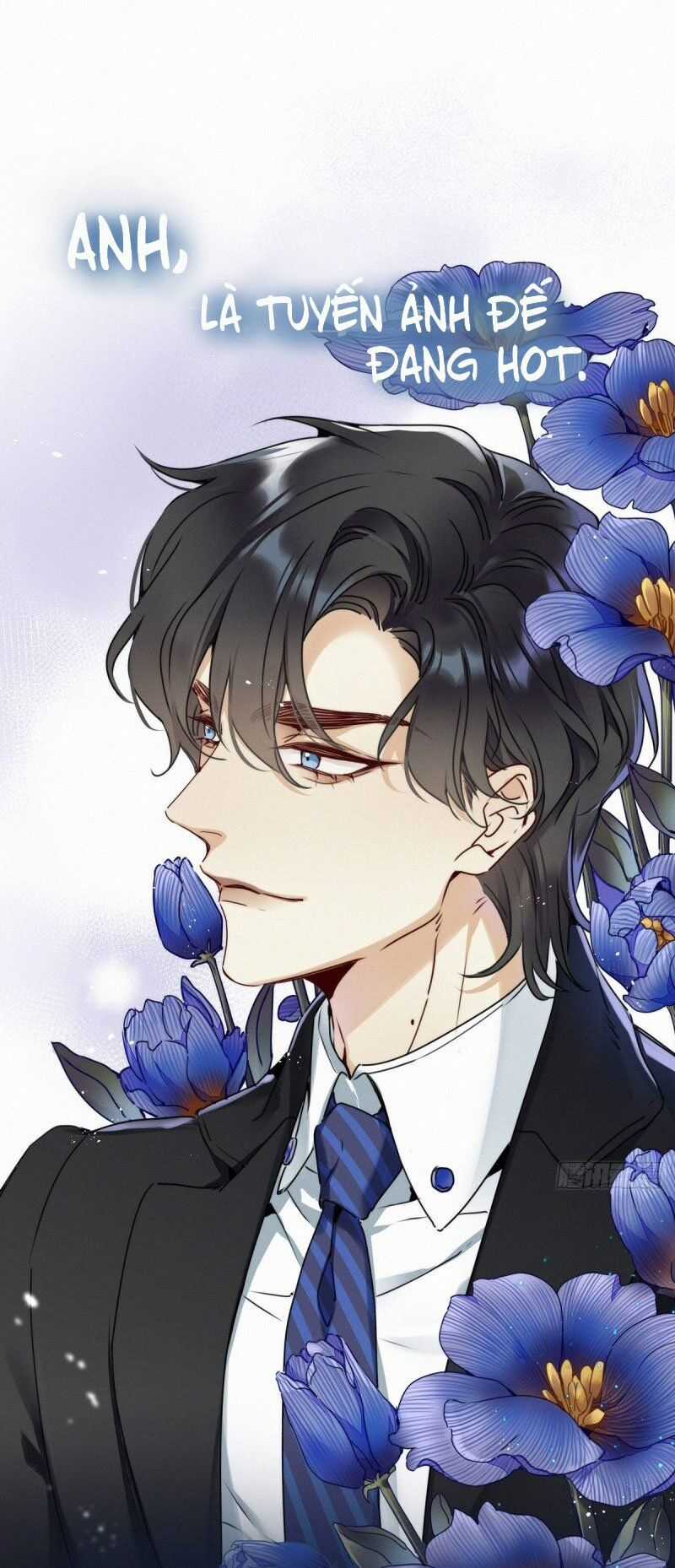 Thỉnh Quân Nhập Quẻ - Chương 0.2 - Trang 10