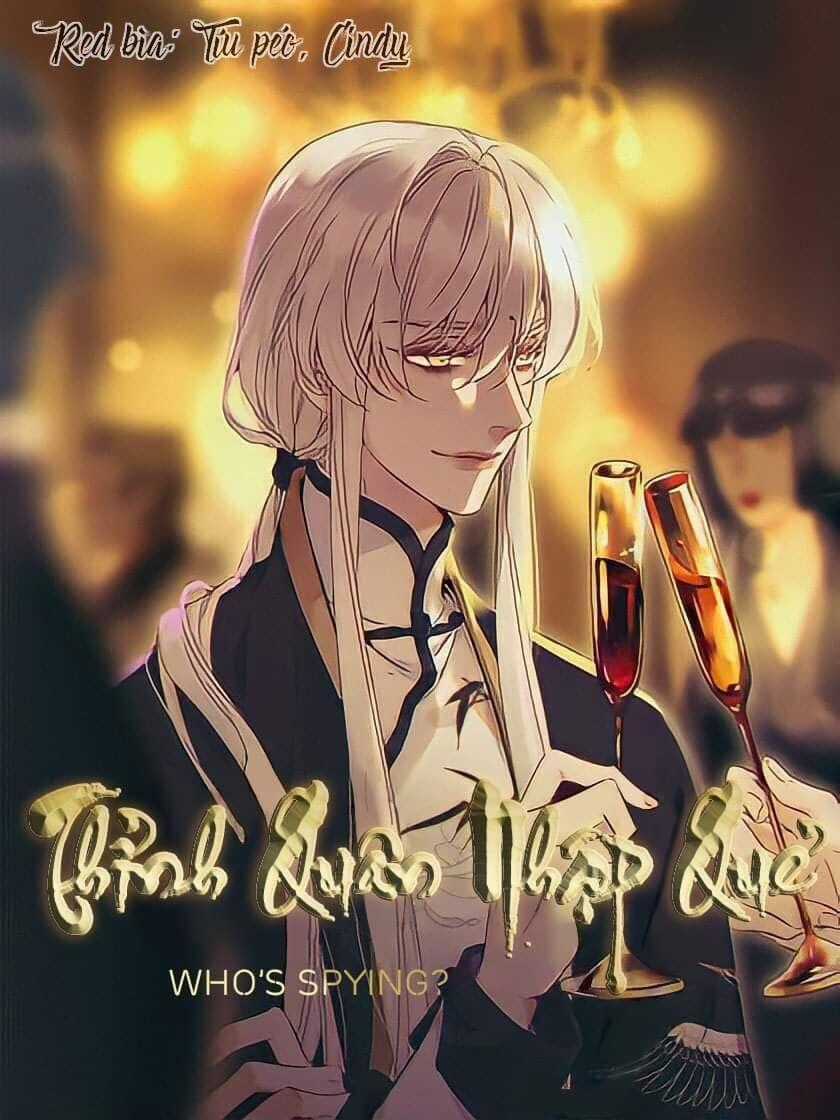 Thỉnh Quân Nhập Quẻ - Chương 1 - Trang 2