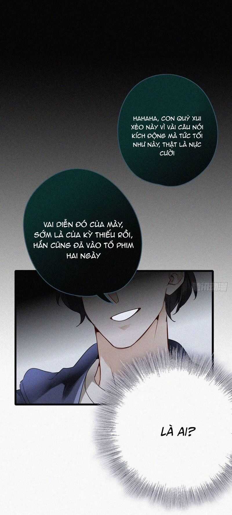 Thỉnh Quân Nhập Quẻ - Chương 1 - Trang 14