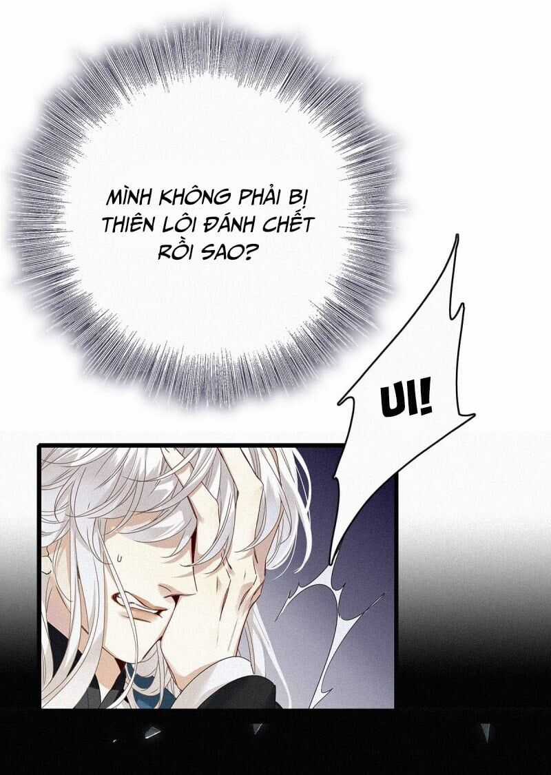 Thỉnh Quân Nhập Quẻ - Chương 1 - Trang 16