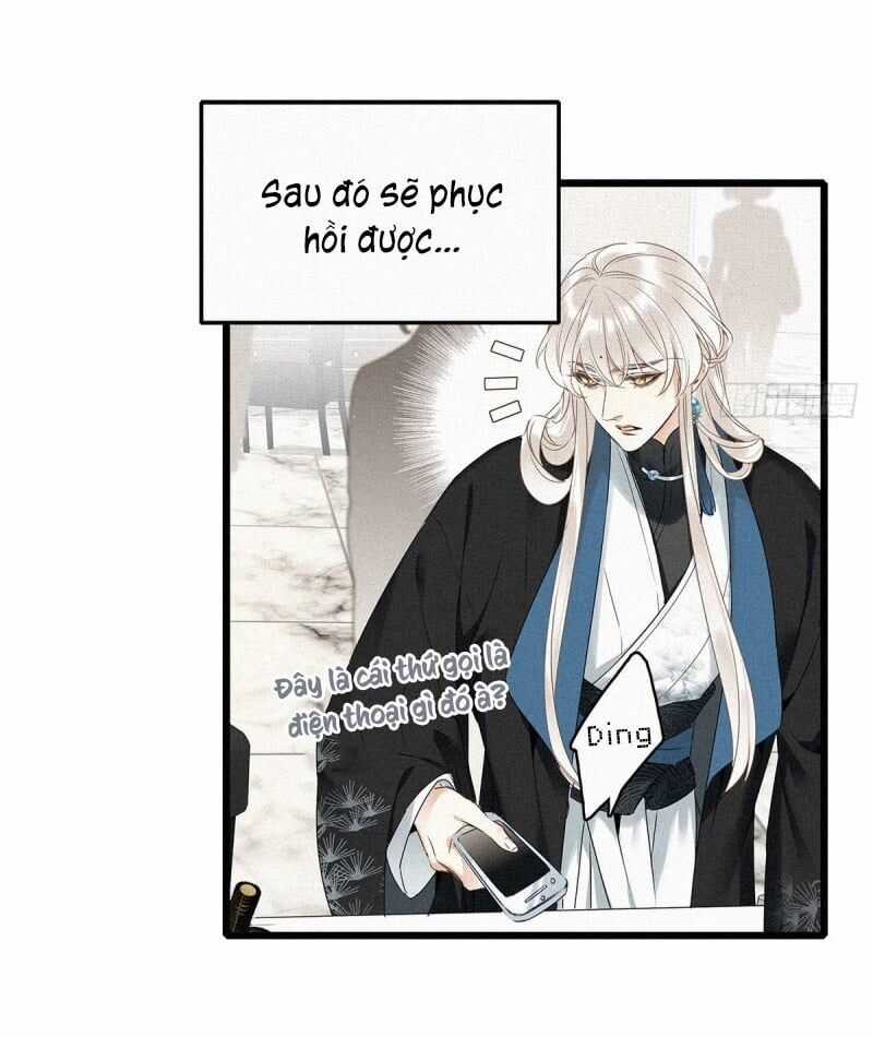 Thỉnh Quân Nhập Quẻ - Chương 1 - Trang 27