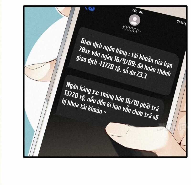 Thỉnh Quân Nhập Quẻ - Chương 1 - Trang 29