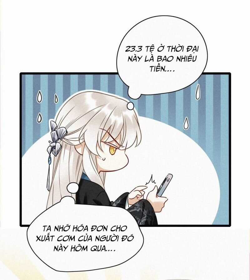 Thỉnh Quân Nhập Quẻ - Chương 1 - Trang 30