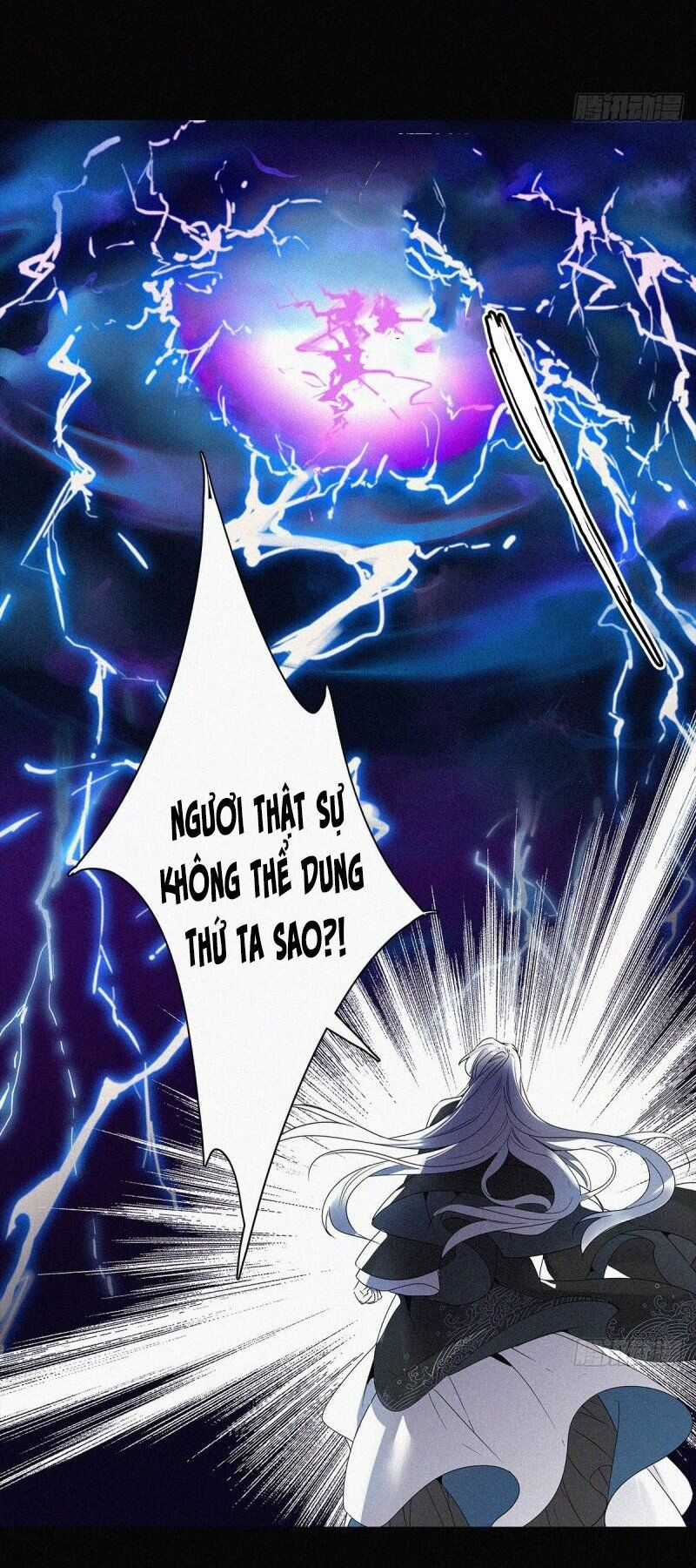 Thỉnh Quân Nhập Quẻ - Chương 1 - Trang 4