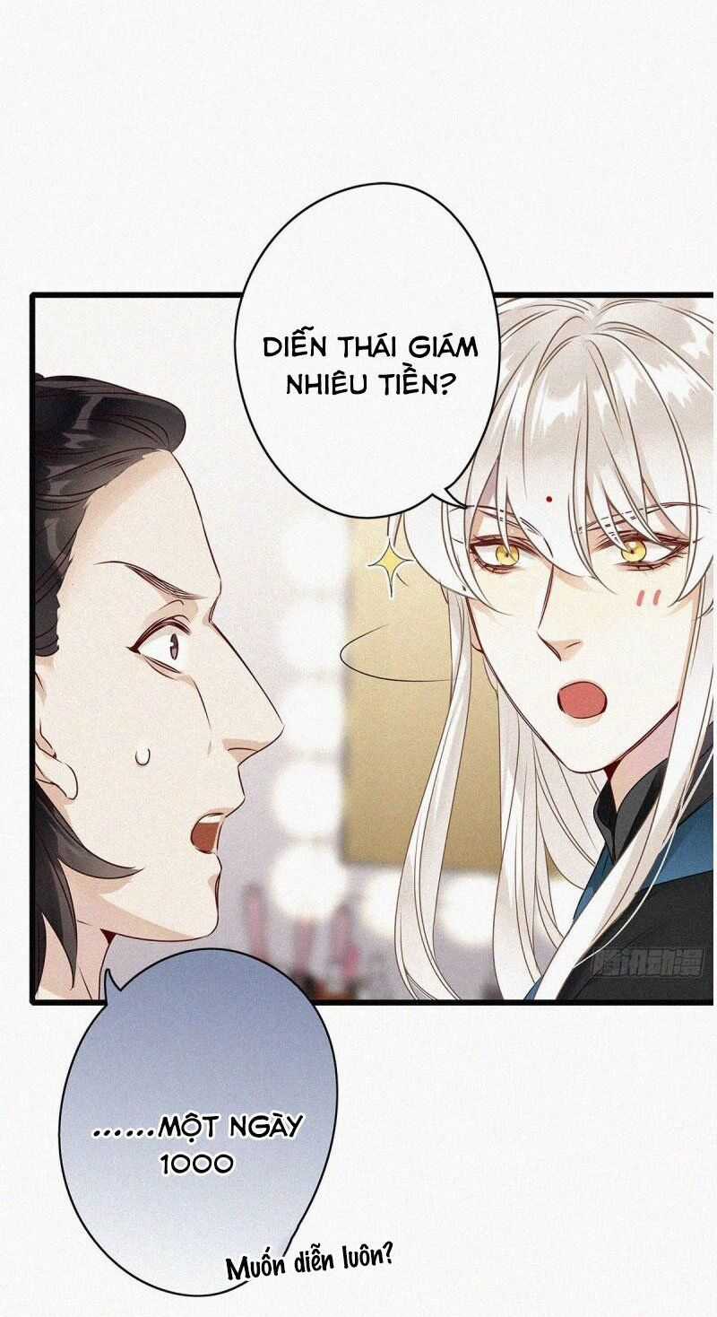 Thỉnh Quân Nhập Quẻ - Chương 1 - Trang 34