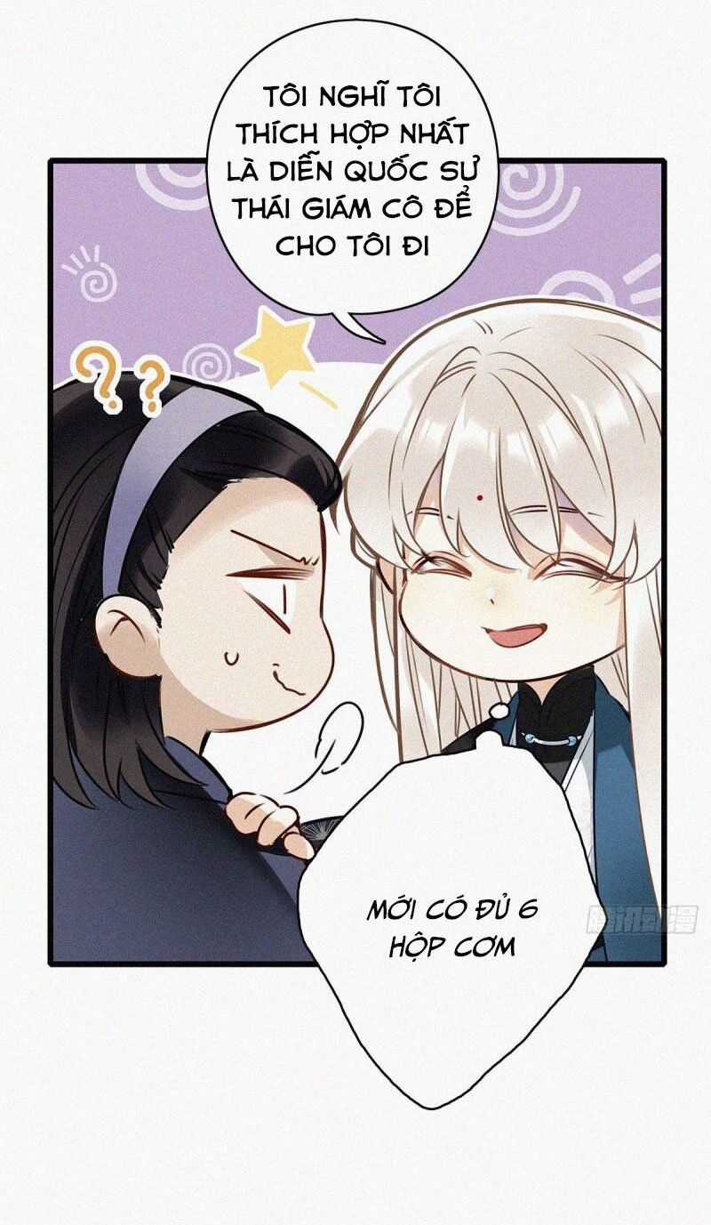 Thỉnh Quân Nhập Quẻ - Chương 1 - Trang 35